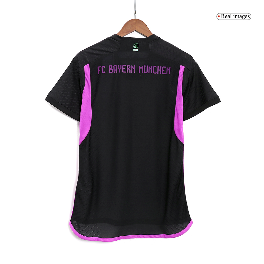 player version Bayern Munich away 2023/24