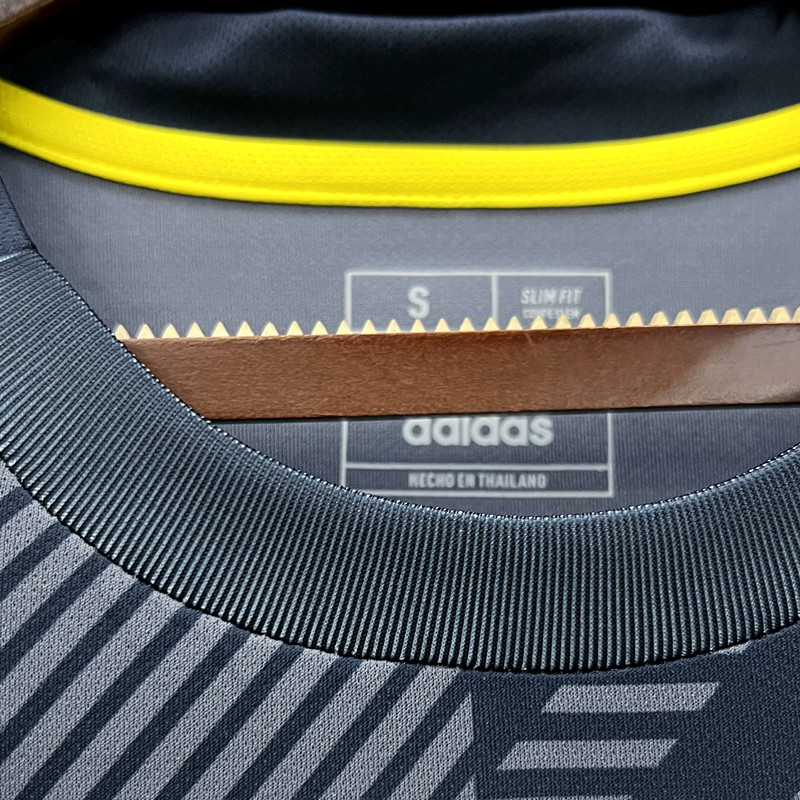 Scotland  Euro Home Jersey 2024/25