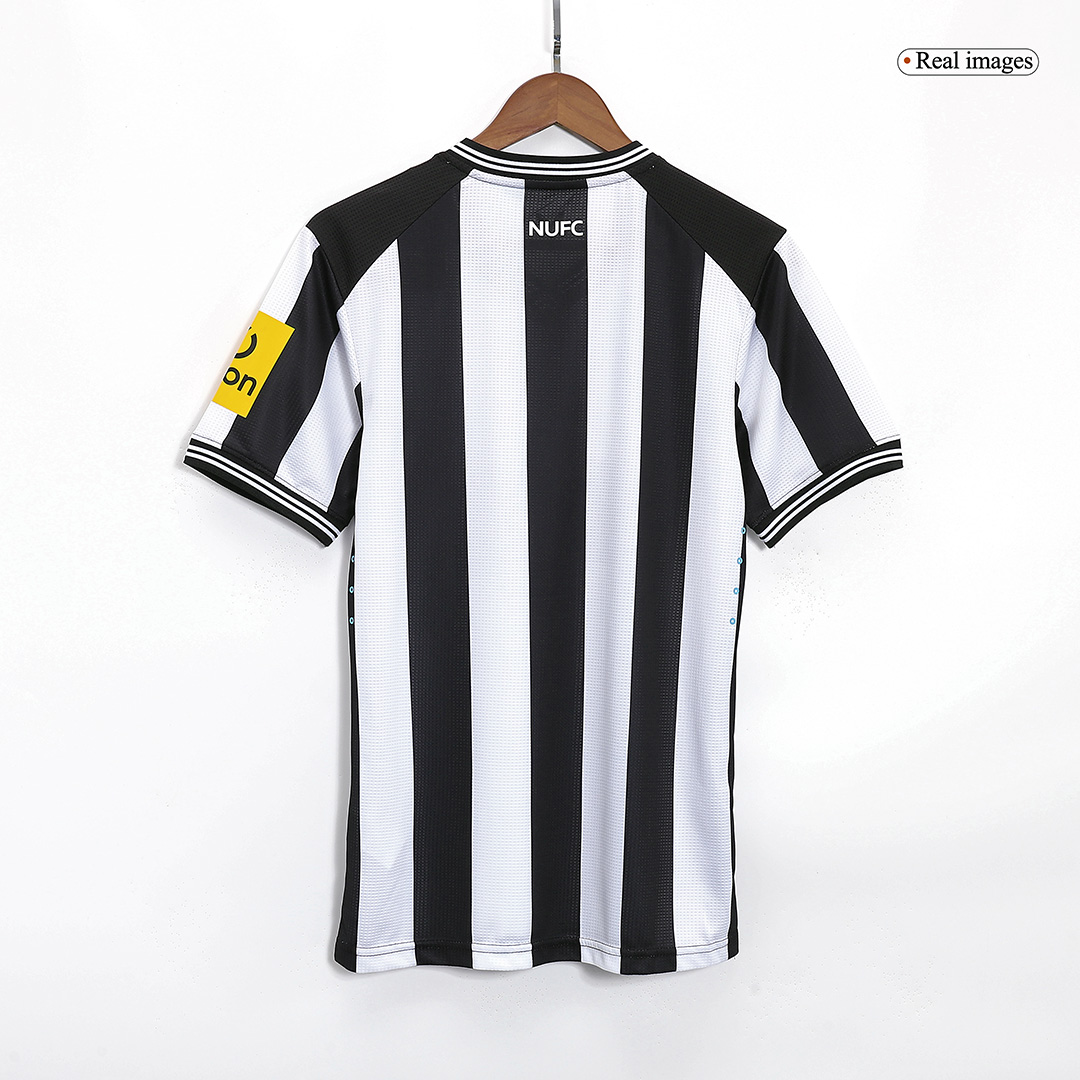Player Version Newcastle United Home 2023/24
