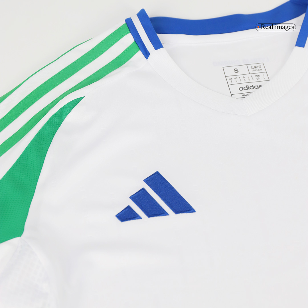 2024_European Cup Italy away jersey_My jersey