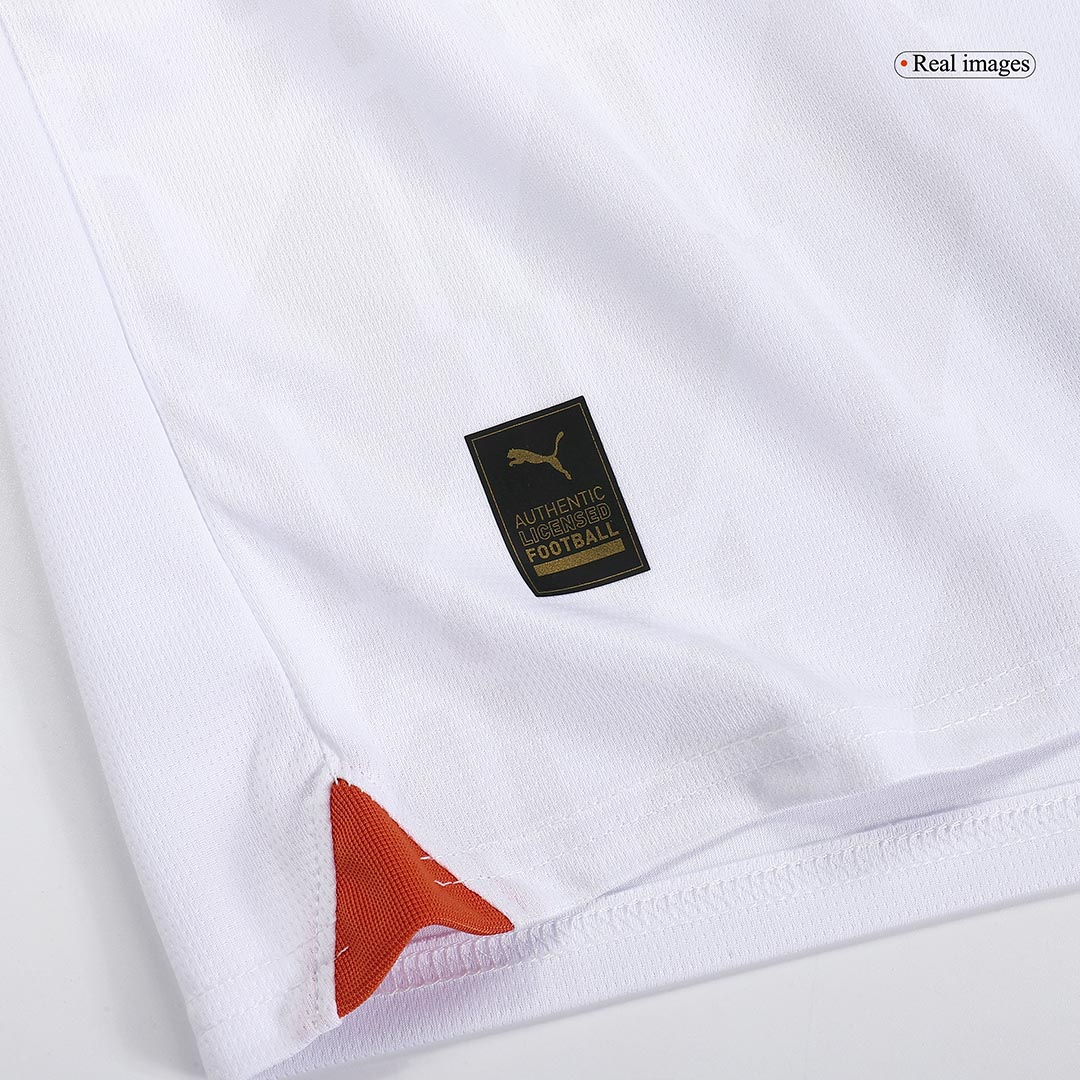 Manchester City Away 2023/24