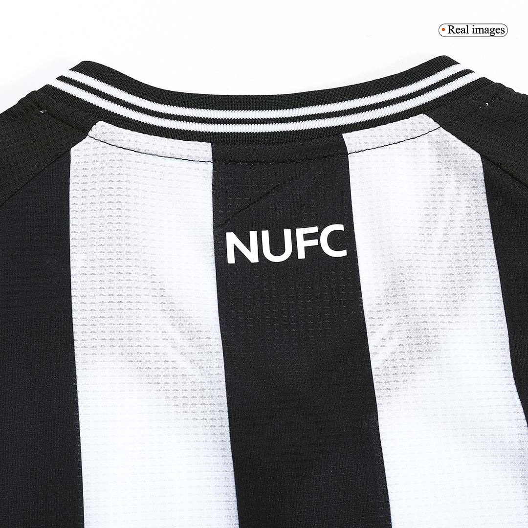 Player Version Newcastle United Home 2023/24