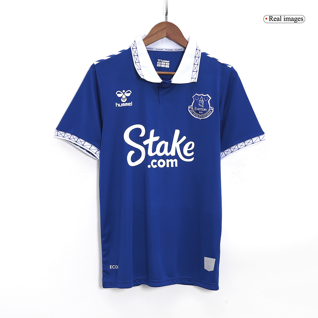 Everton Home 2023/24