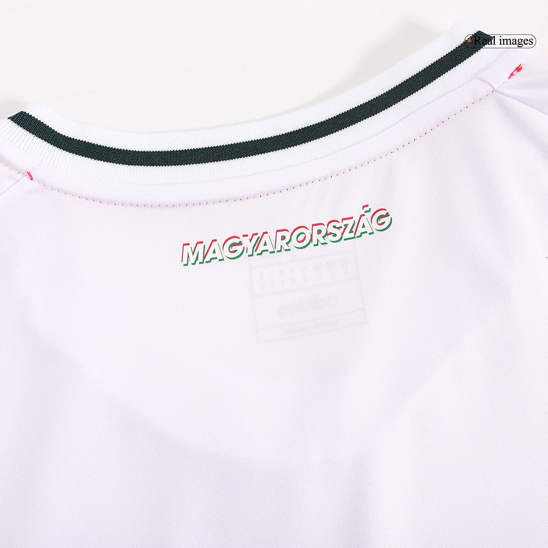 2024_European Cup Hungary away jersey