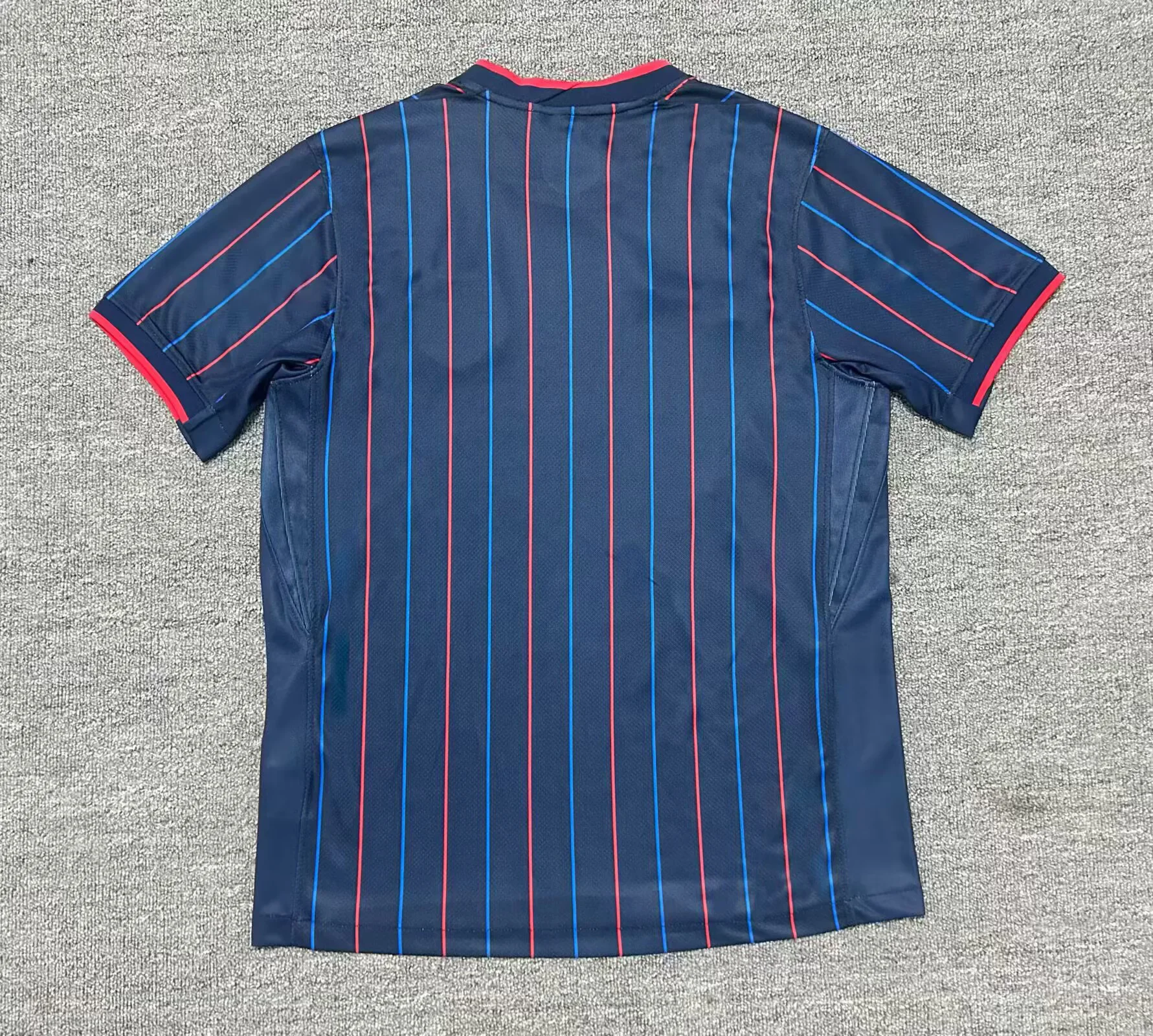 2025-2026 America Away Football Shirt 1:1 Thai Quality