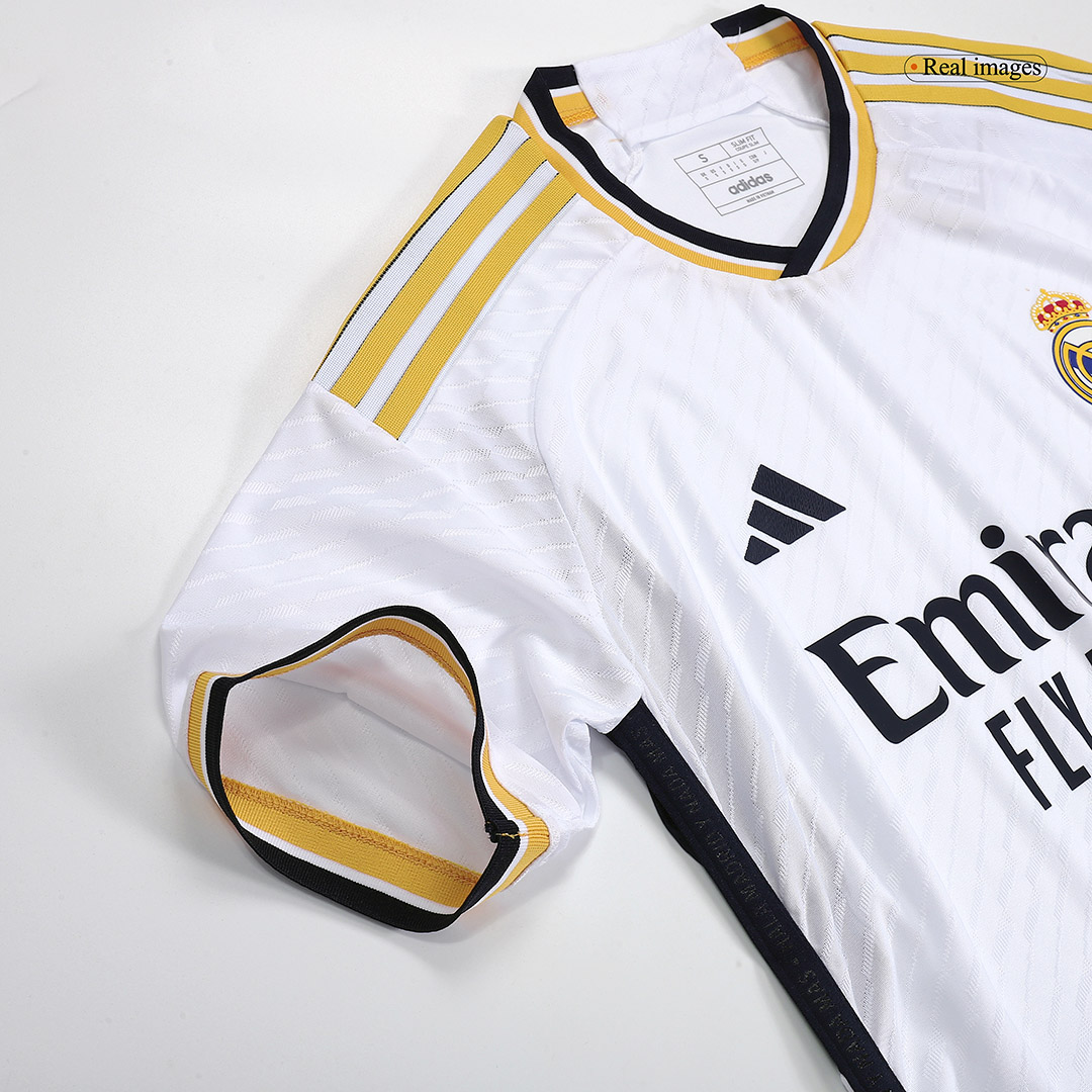 player version Real Madrid Home 2023/24