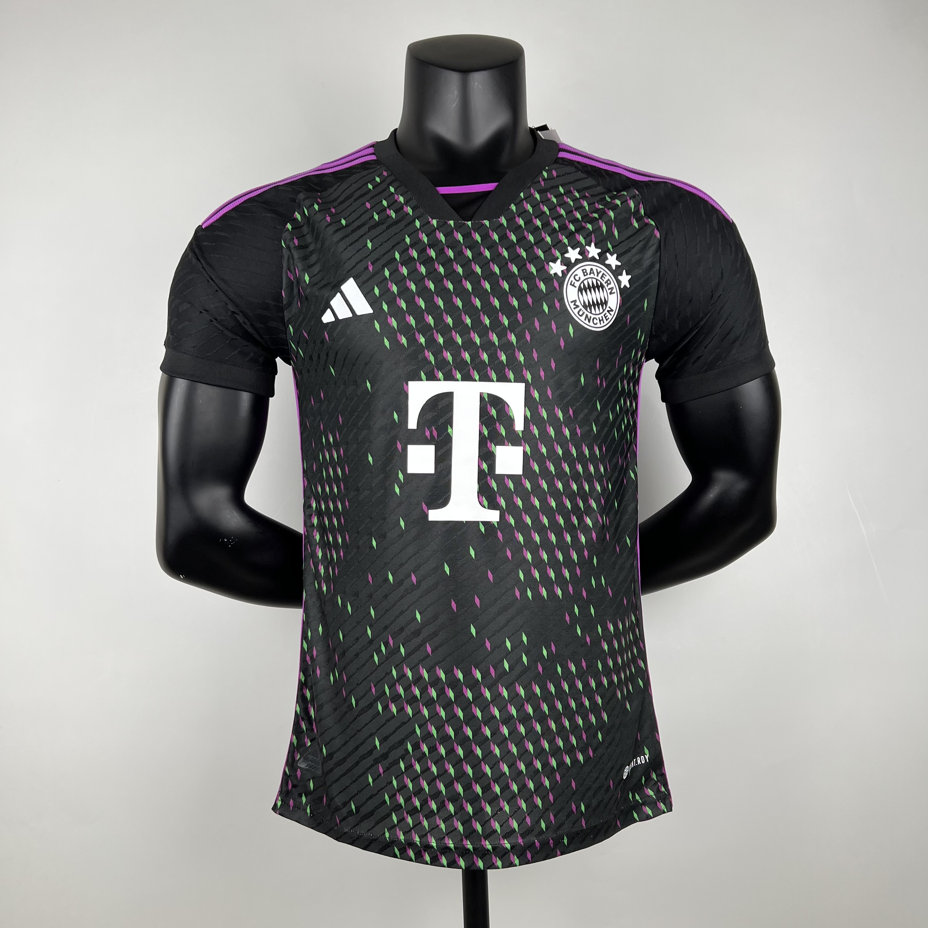 player version Bayern Munich away 2023/24