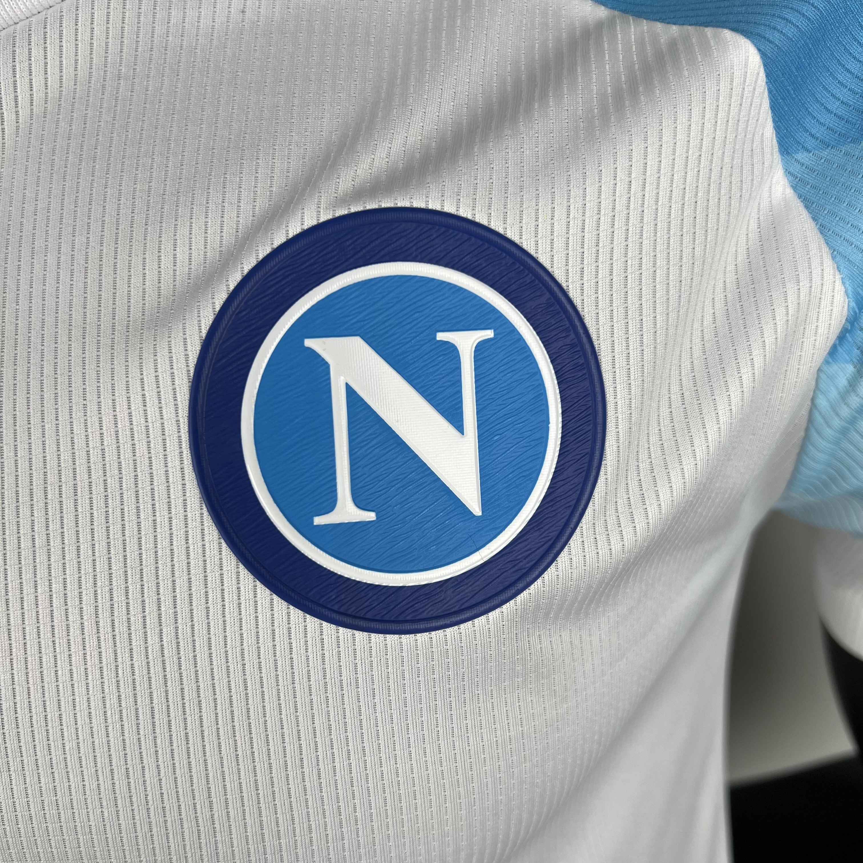 player version Napoli White 2023/24