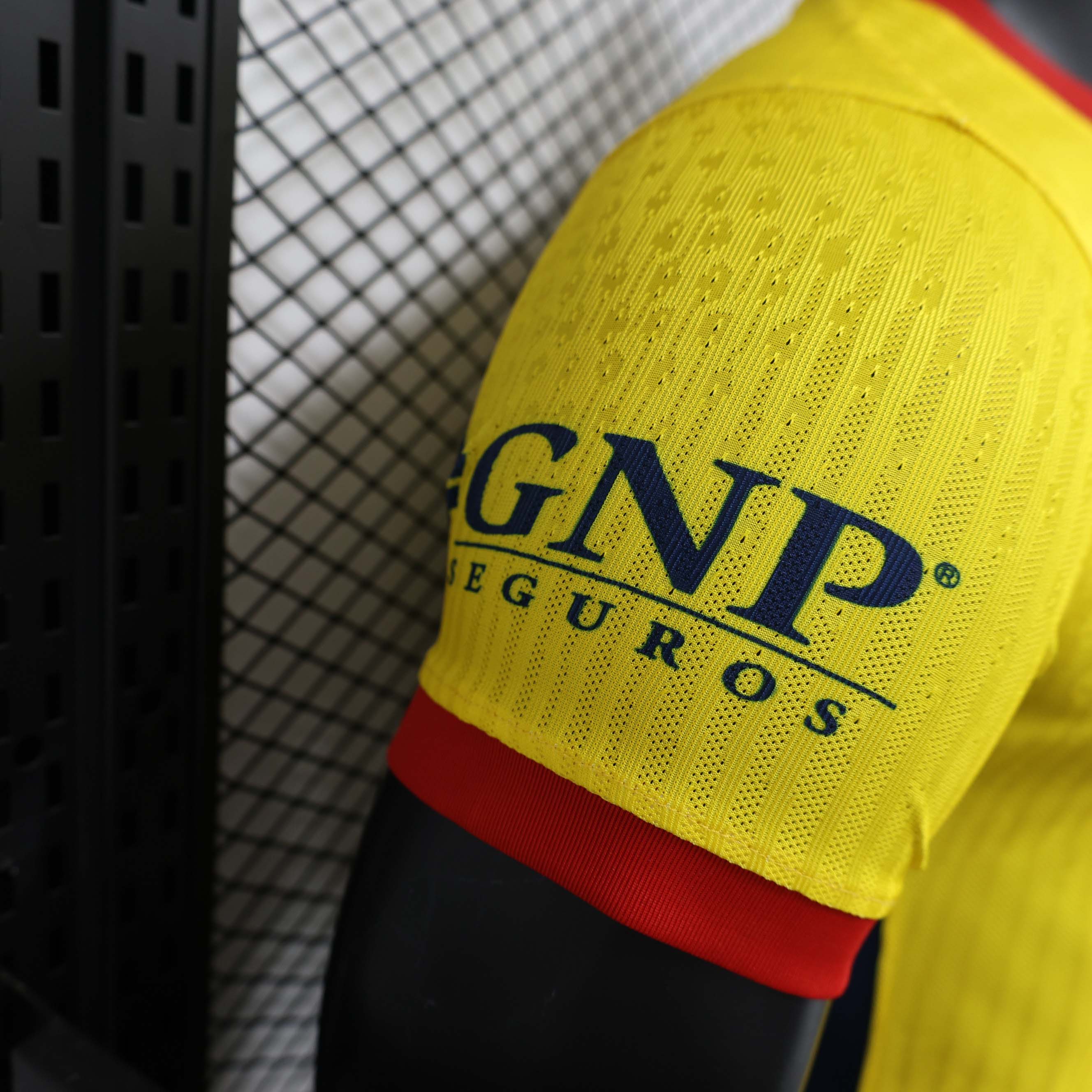 2024/2025 Player Version AmÃ©rica Home Jersey 1:1 Thai Quality