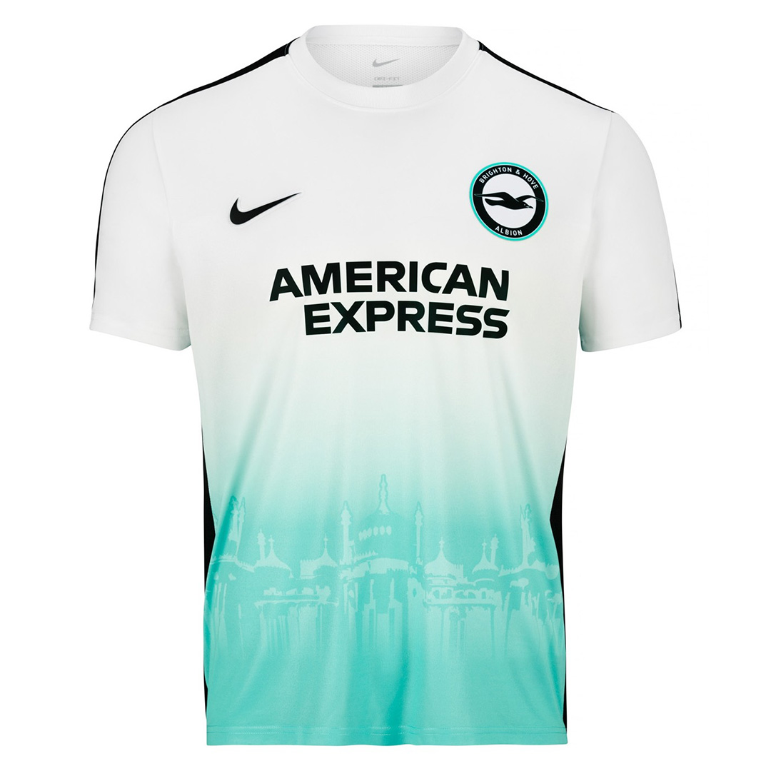 Brighton Europa League Limited Edition 2023/24