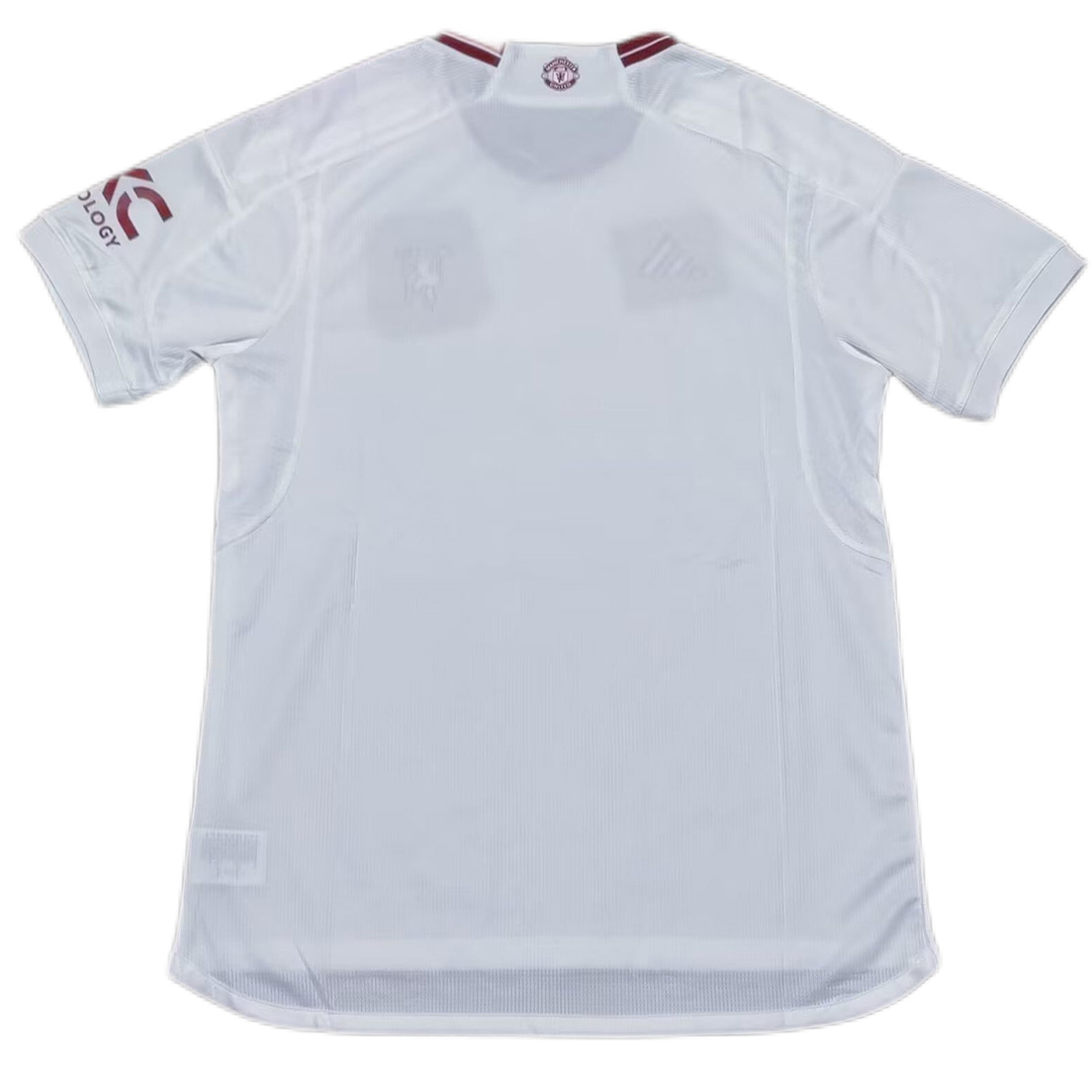 M-U Third Away 2023/24