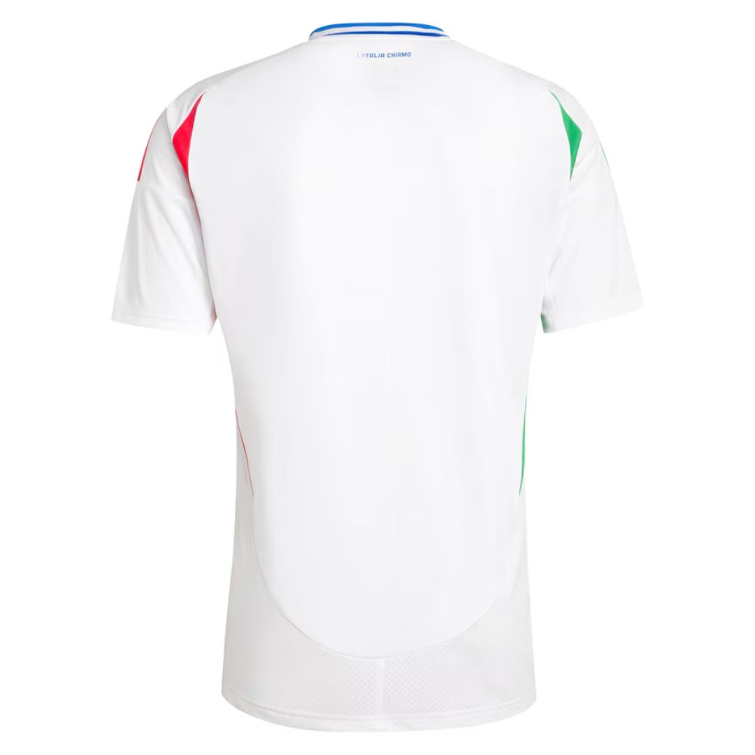 2024_European Cup Italy away jersey_My jersey