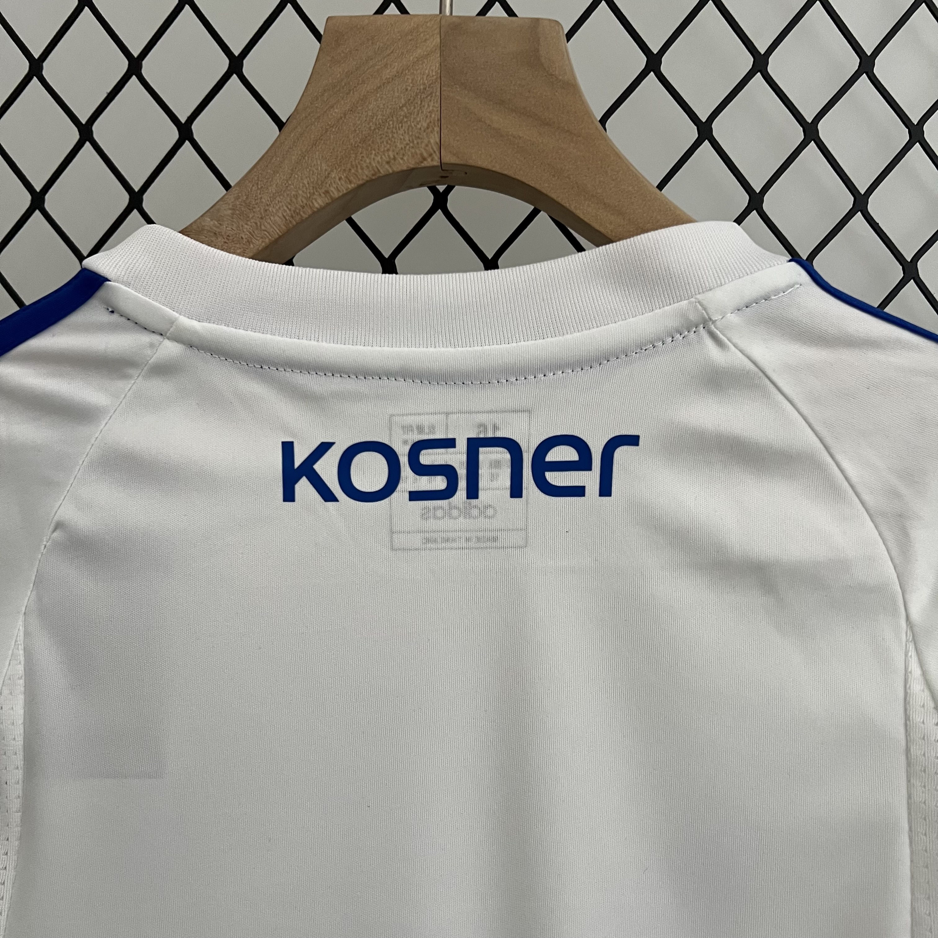 kids Zaragoza home 2023/24