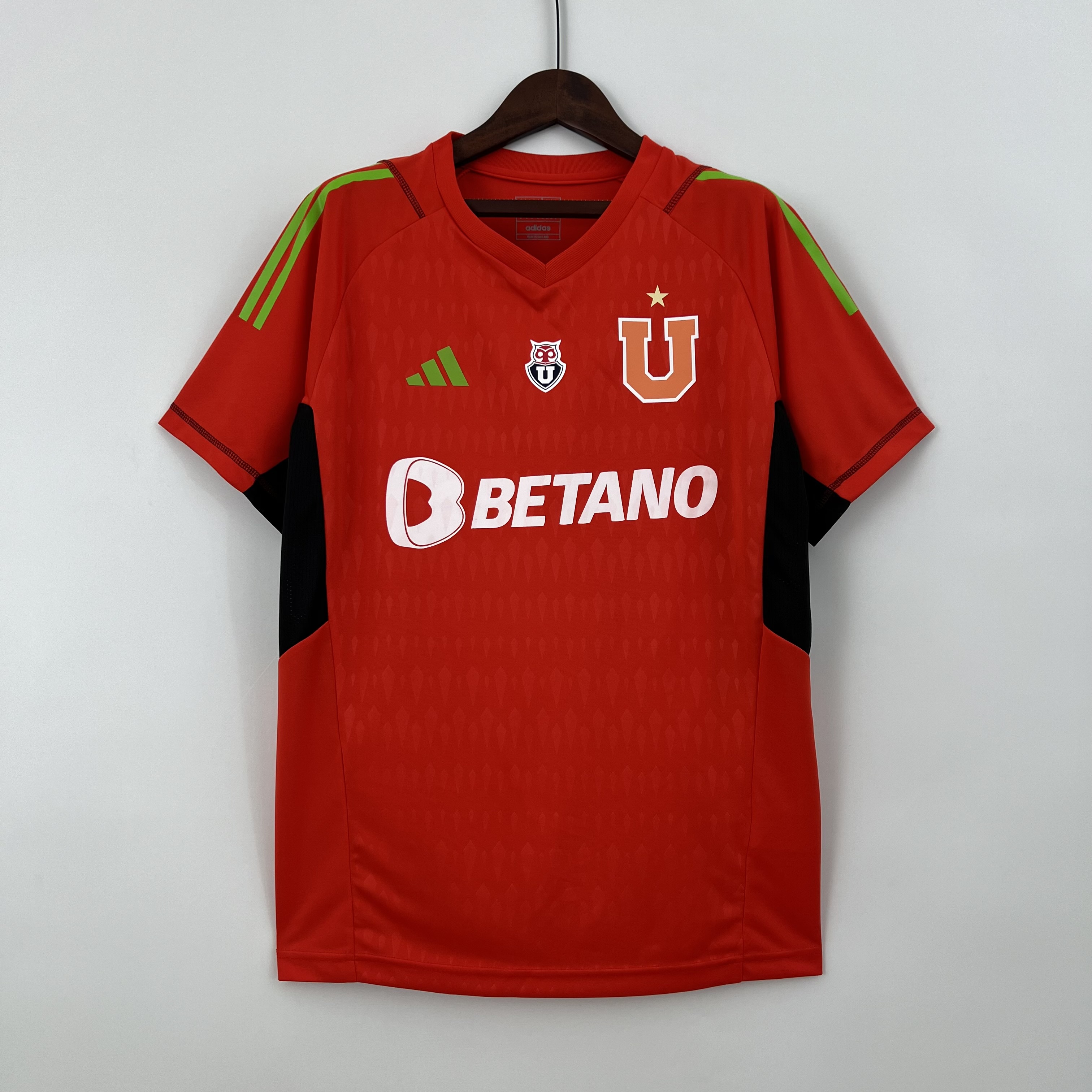 Goalkeeper University of Chile Red 2023/24