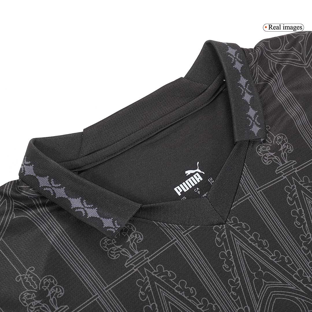 AC Milan black 2024/25