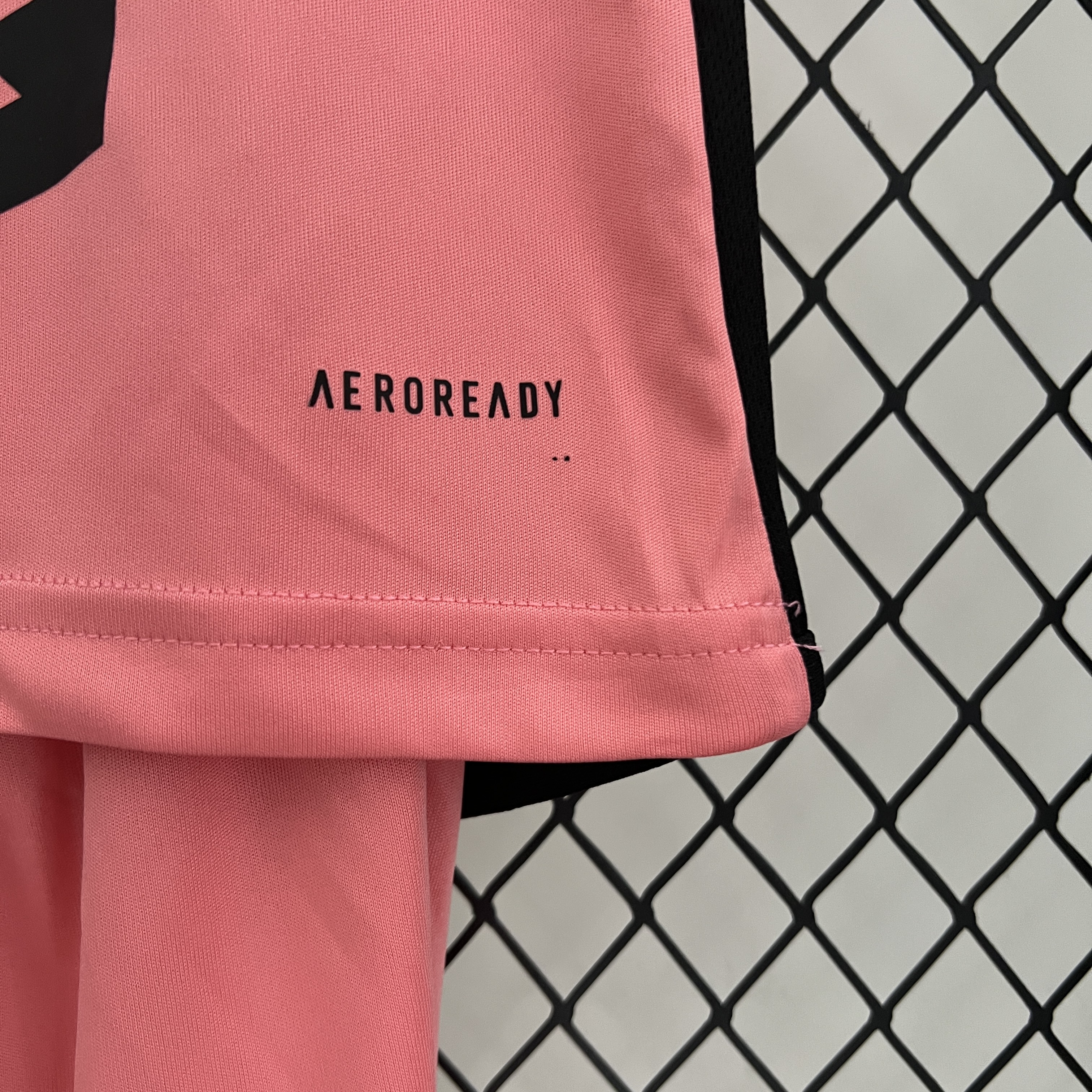 kids Miami home 2024/25