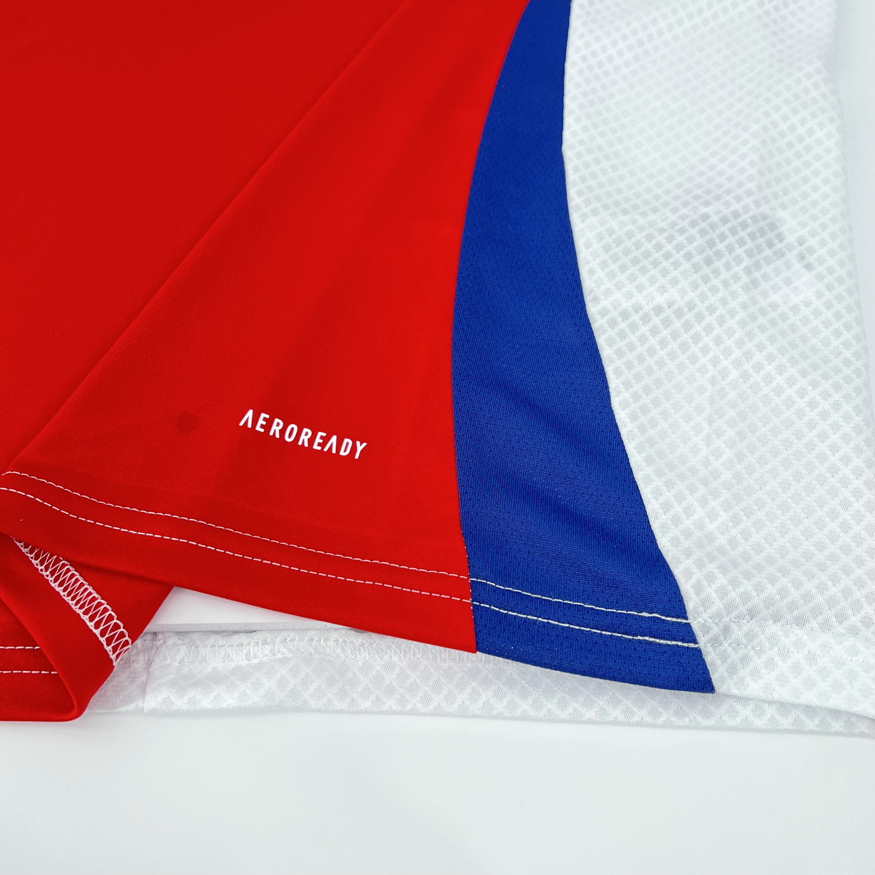 Arsenal 2024-25 Home Jersey 2024/25