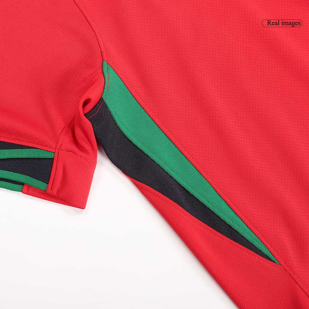 Portugal Home 2024