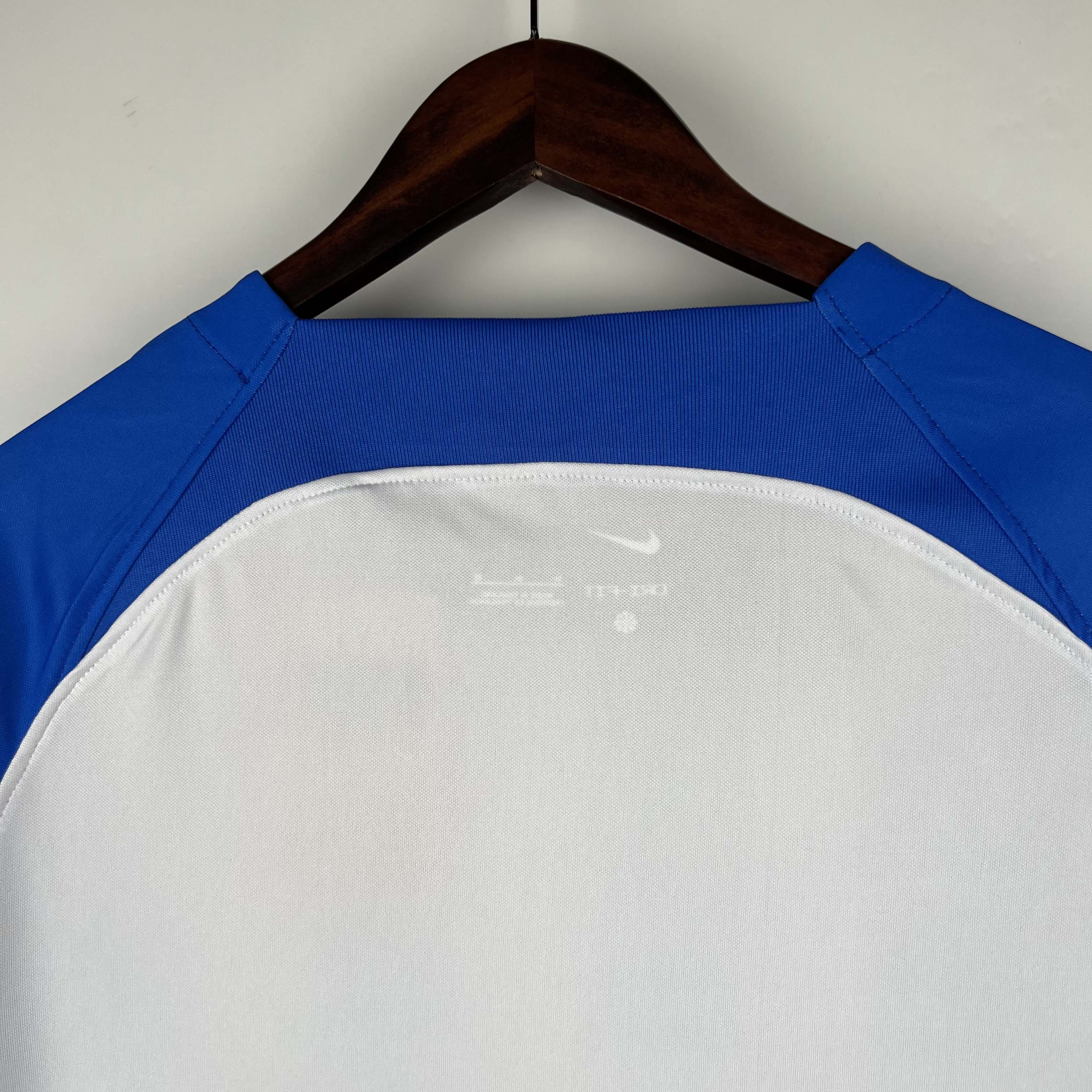 2023/2024  Brighton Home Football Shirt 1:1 Thai Quality