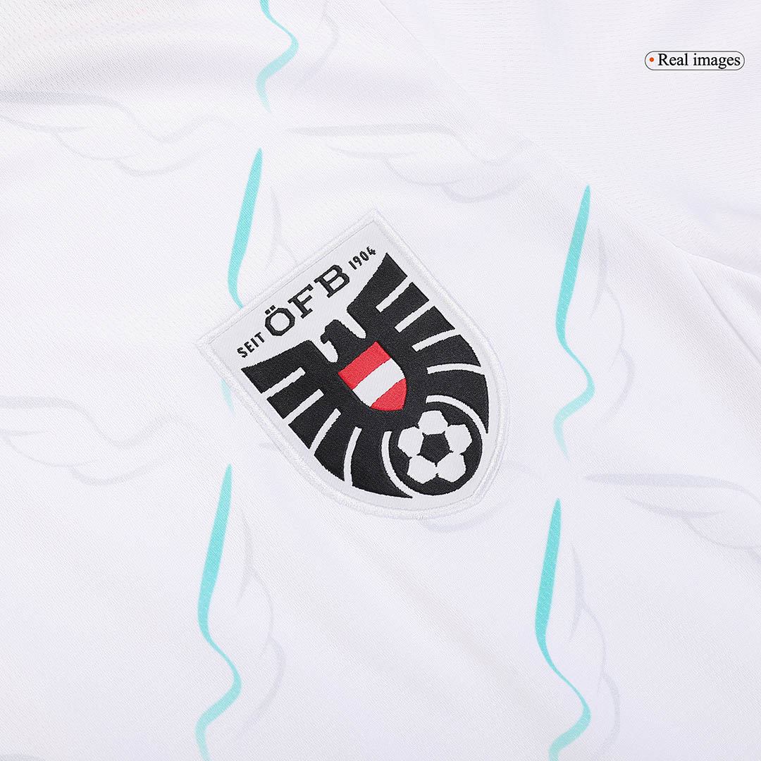 2024_European Cup Austria away jersey