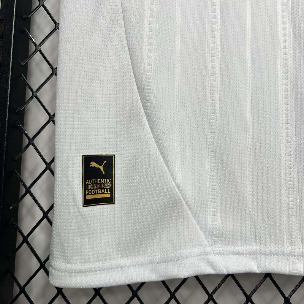 2024/2025 AC Milan Away Soccer Jersey 1:1 Thai Quality