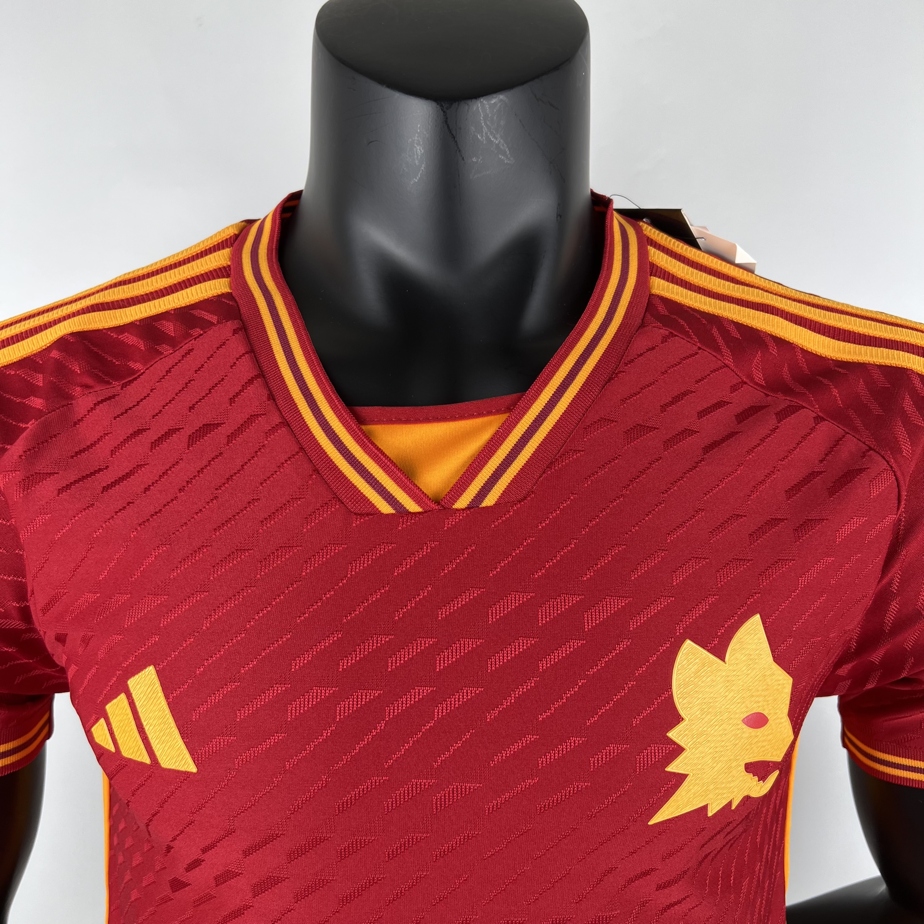 Player Version Roma Home 2023/24