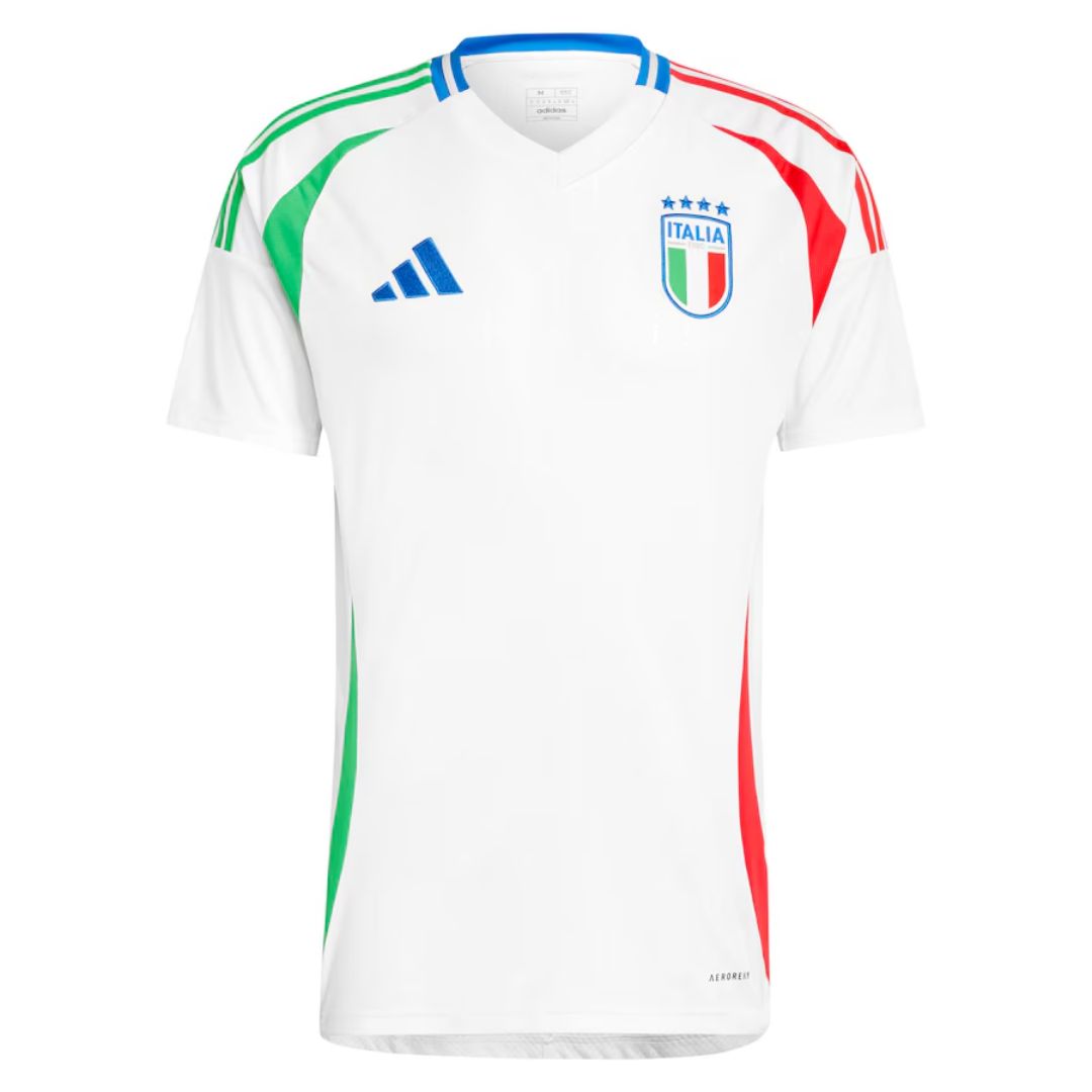 2024_European Cup Italy away jersey_My jersey