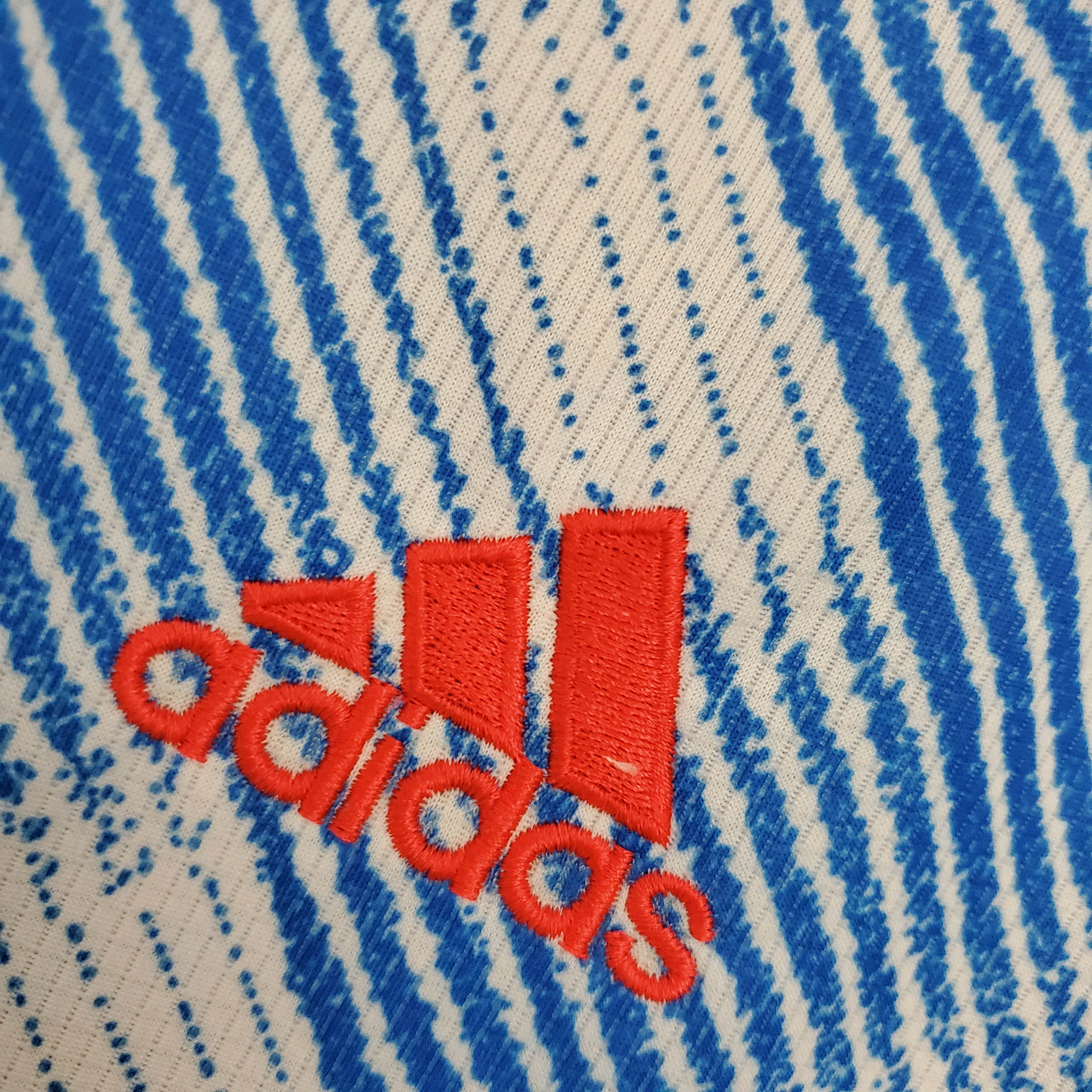 Manchester United Football Shirt Away 2021/2022 1:1 Thai Quality