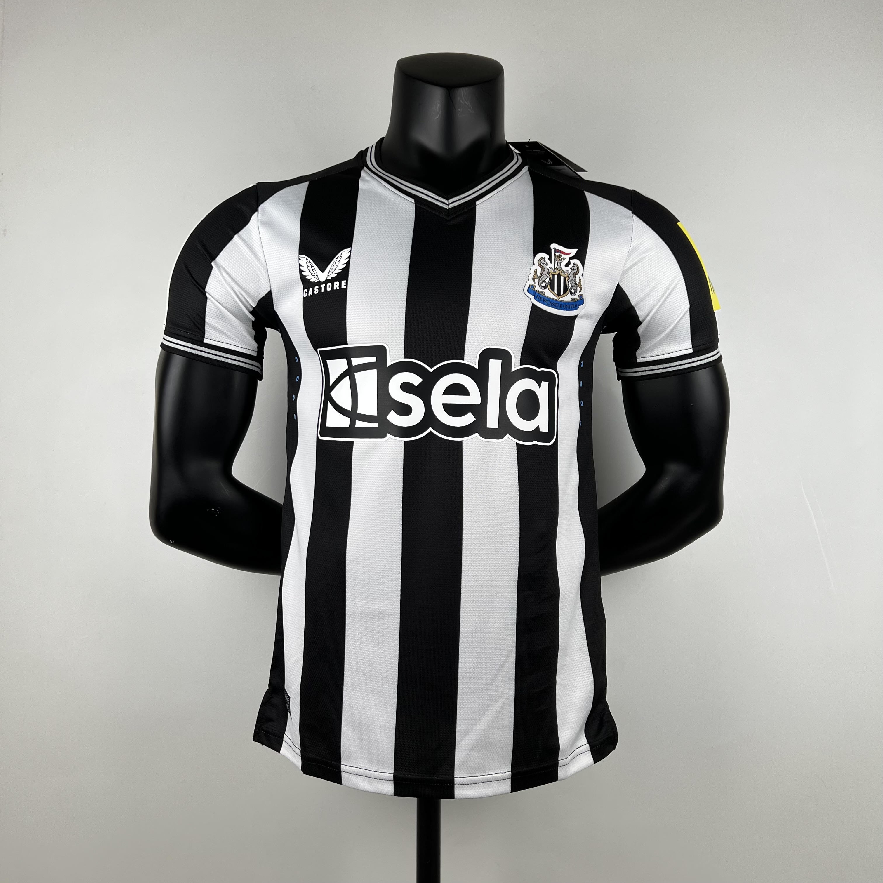 Player Version Newcastle United Home 2023/24
