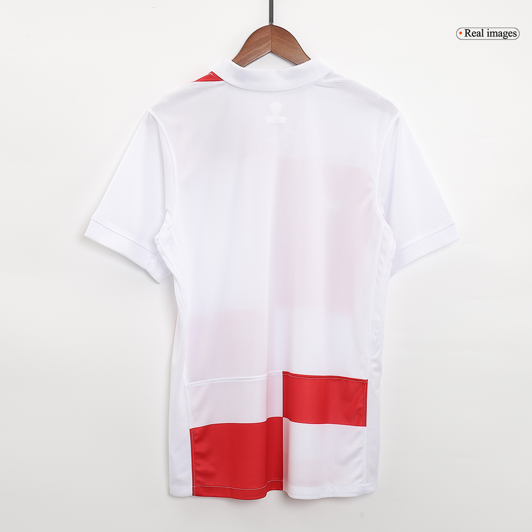 2024_European Cup Croatia home jersey