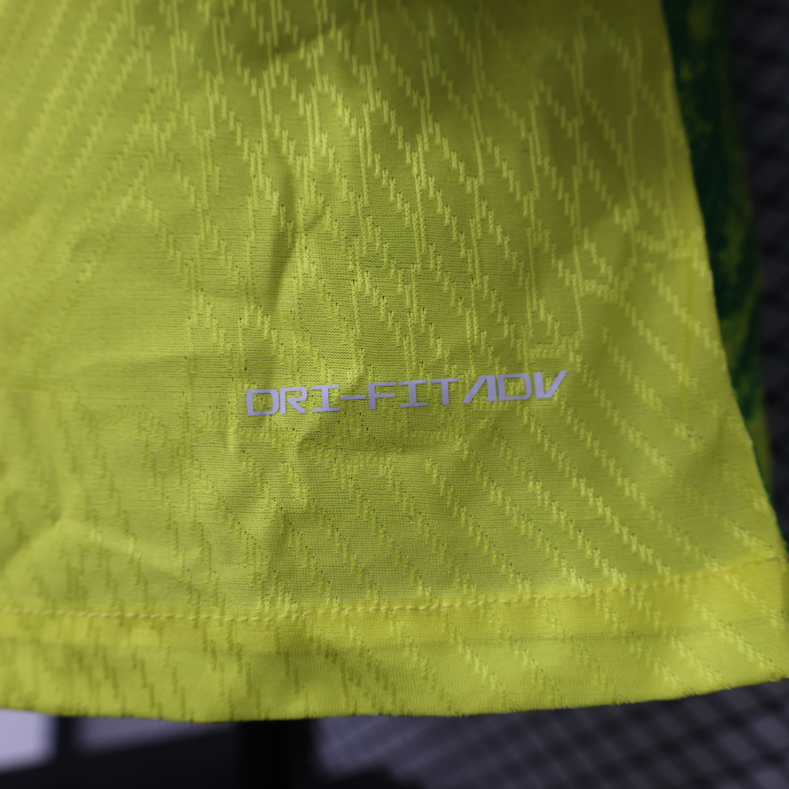 Player Brazil Special Edition  2023