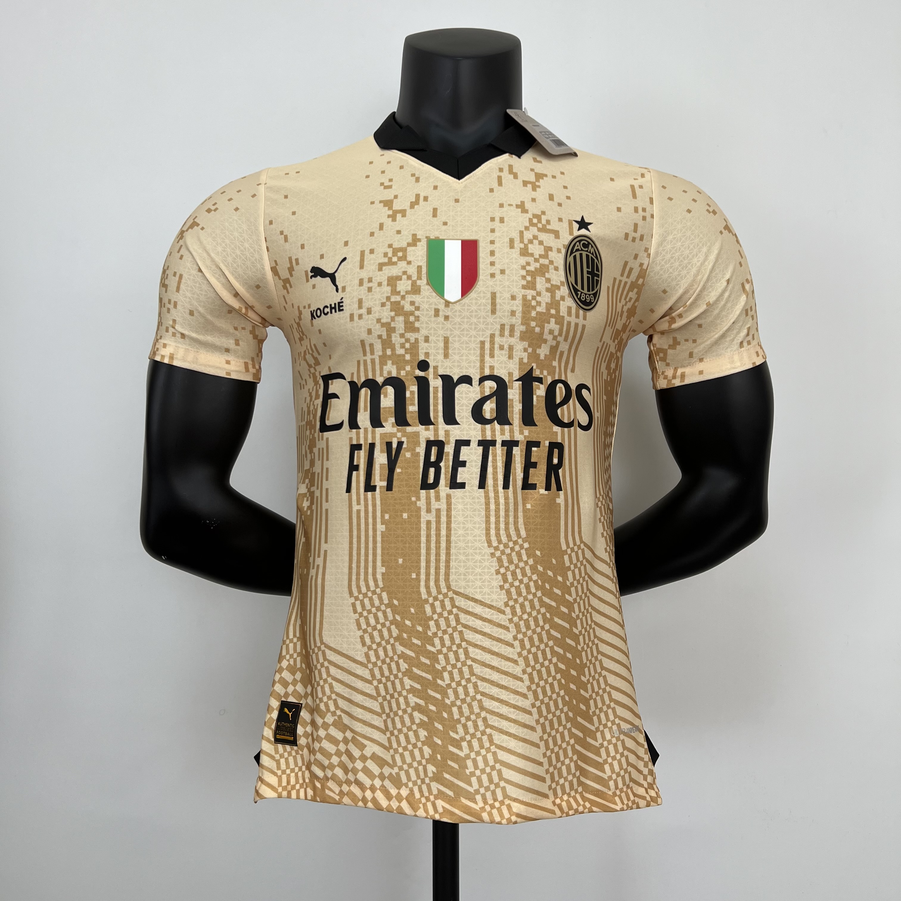 Player Version AC Milan Special Edition 2023/24