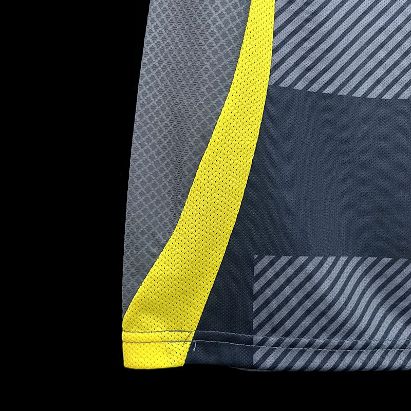 Scotland  Euro Home Jersey 2024/25