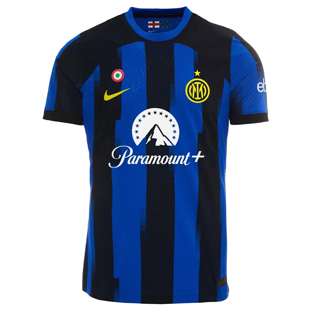 Player Version Inter Milan Home 2023/24