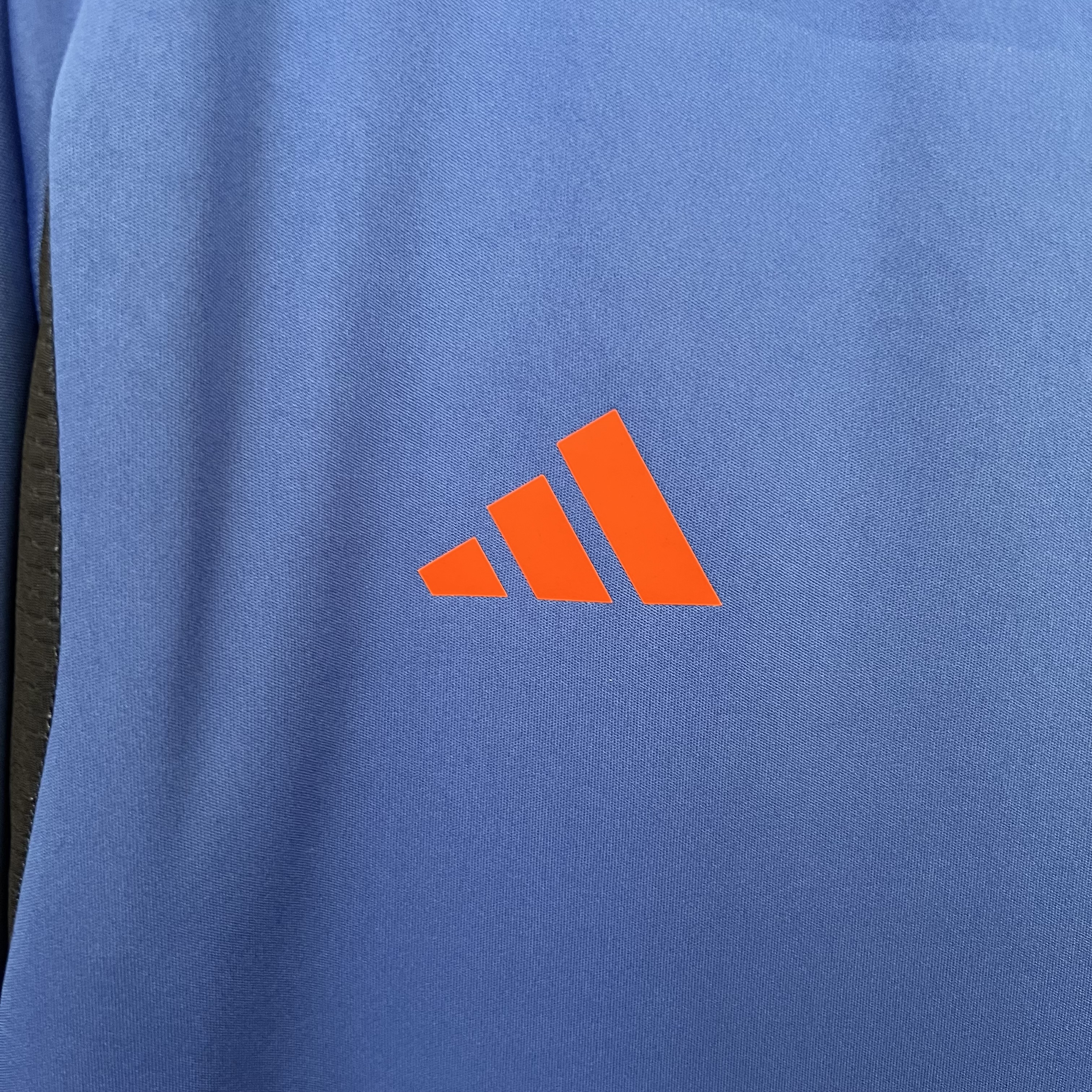 University of Chile training uniform 2023/24