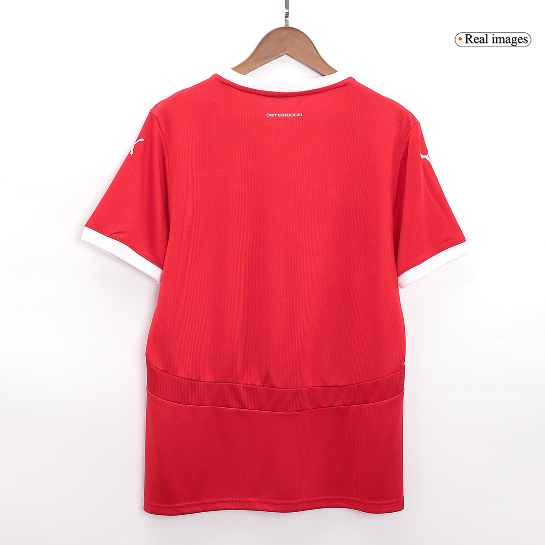 2024_European Cup Austria home jersey