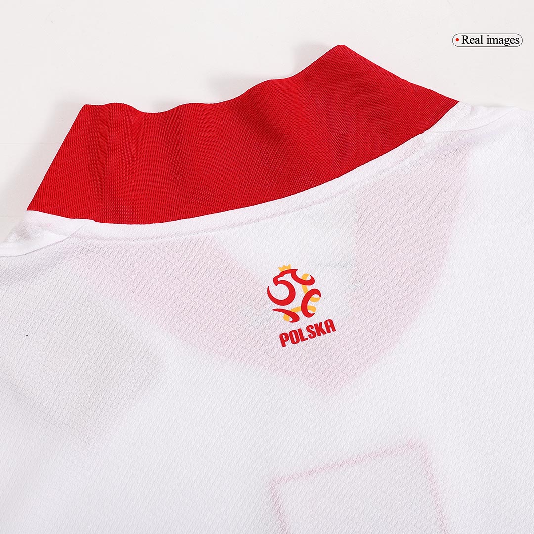 2024_European Cup Poland home jersey