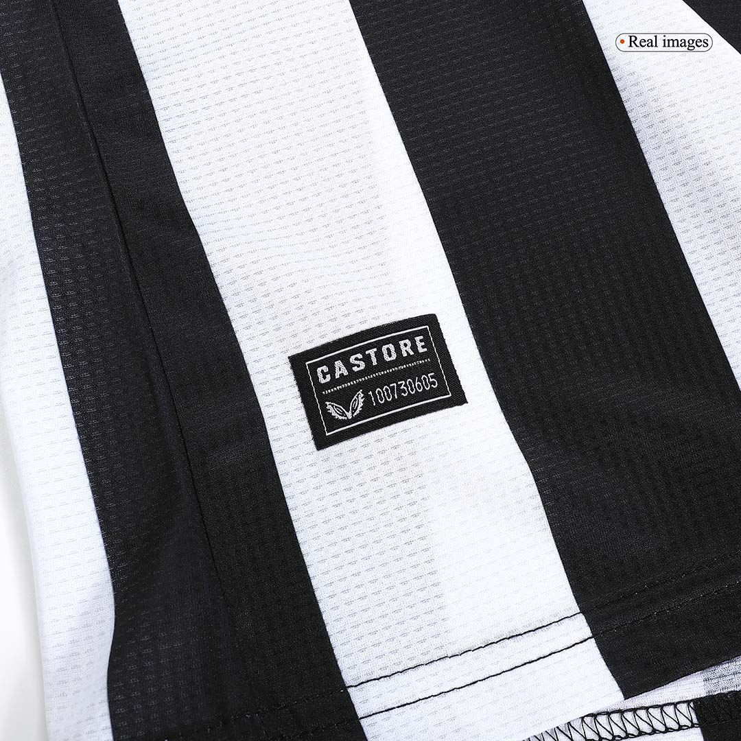 Player Version Newcastle United Home 2023/24