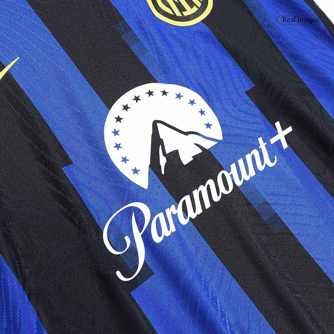 Player Version Inter Milan Home 2023/24