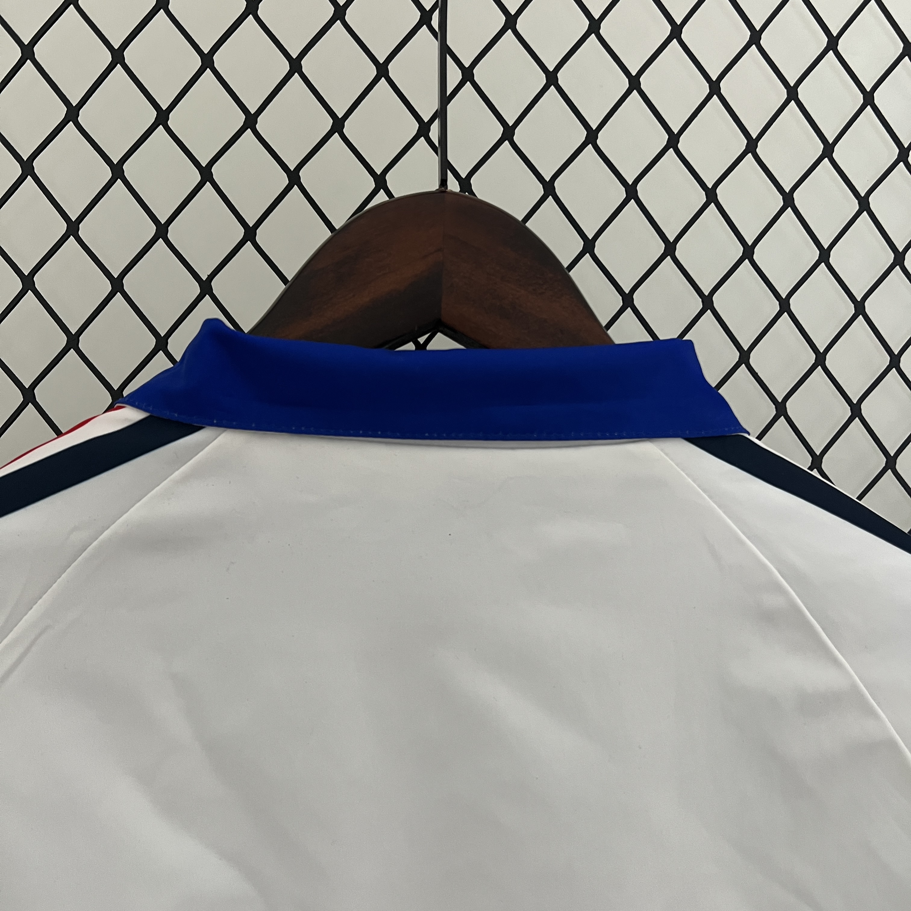 2024 France Trench Coat Reversible