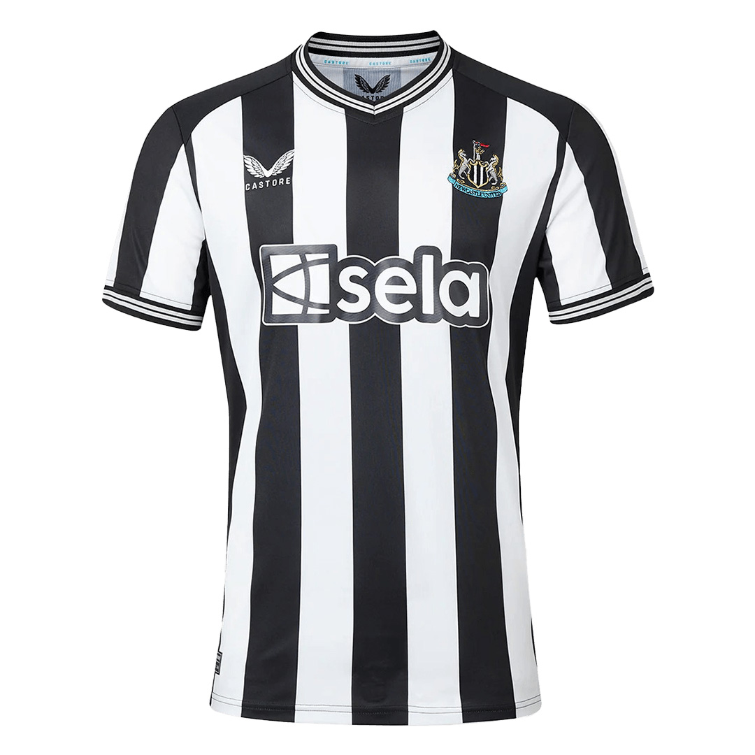 Player Version Newcastle United Home 2023/24