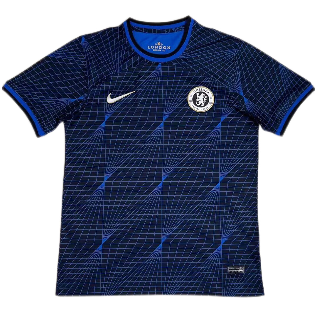 2023_24_Season Chelsea away jersey