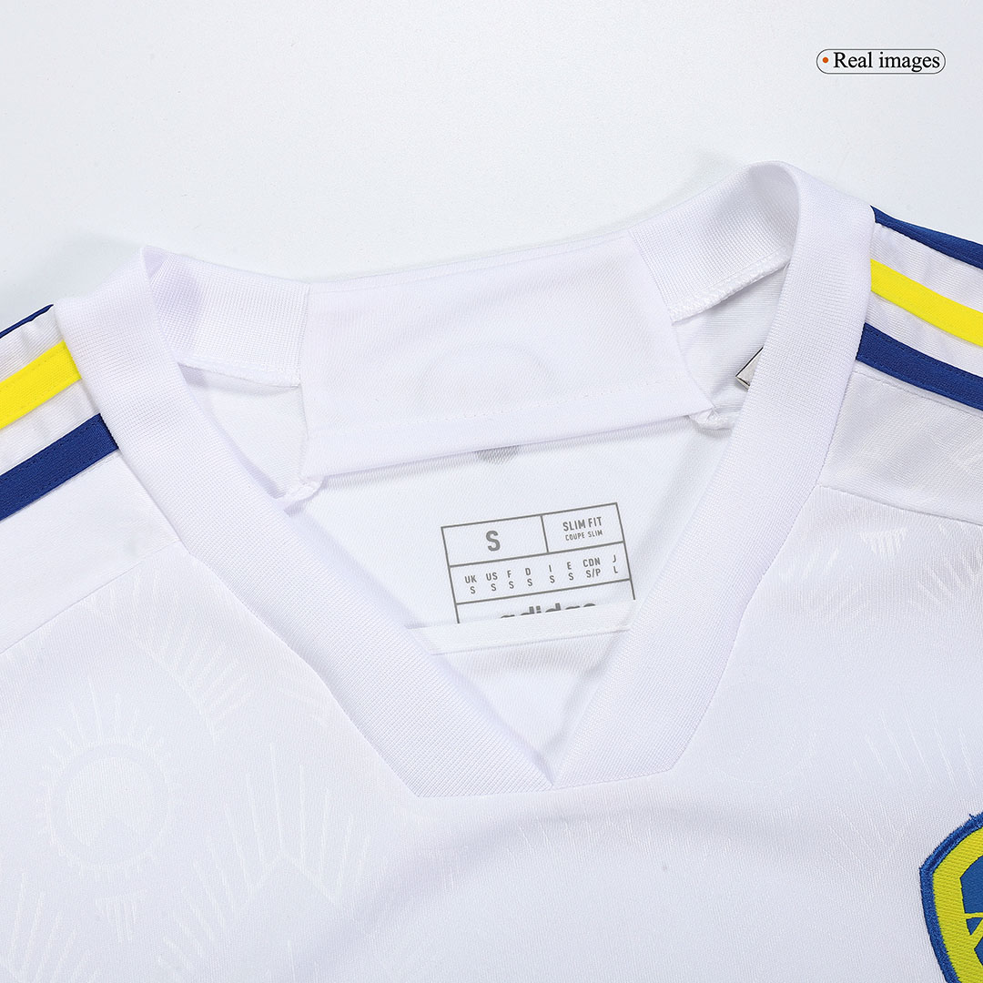 Leeds United Home 2023/24