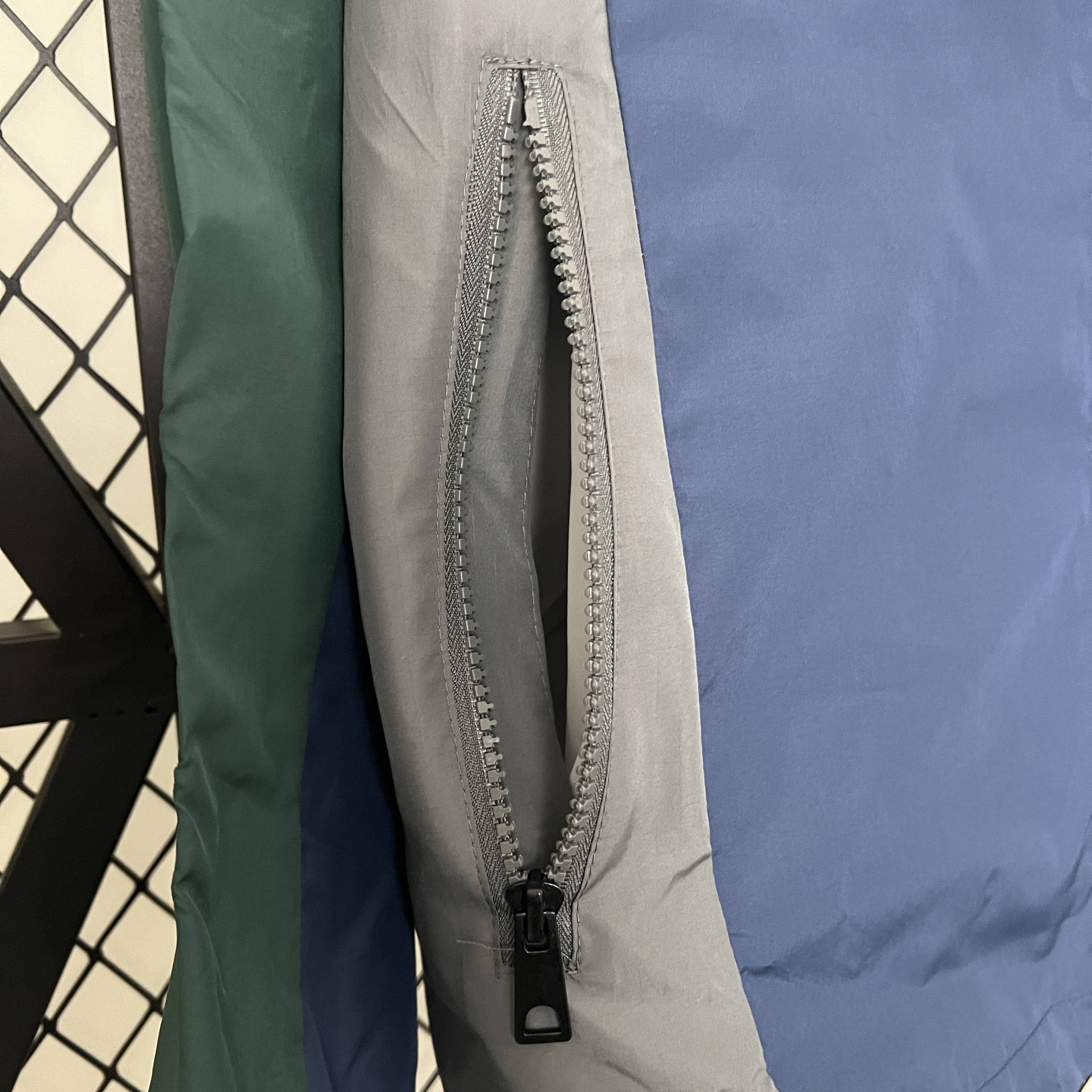 2024 new windbreaker