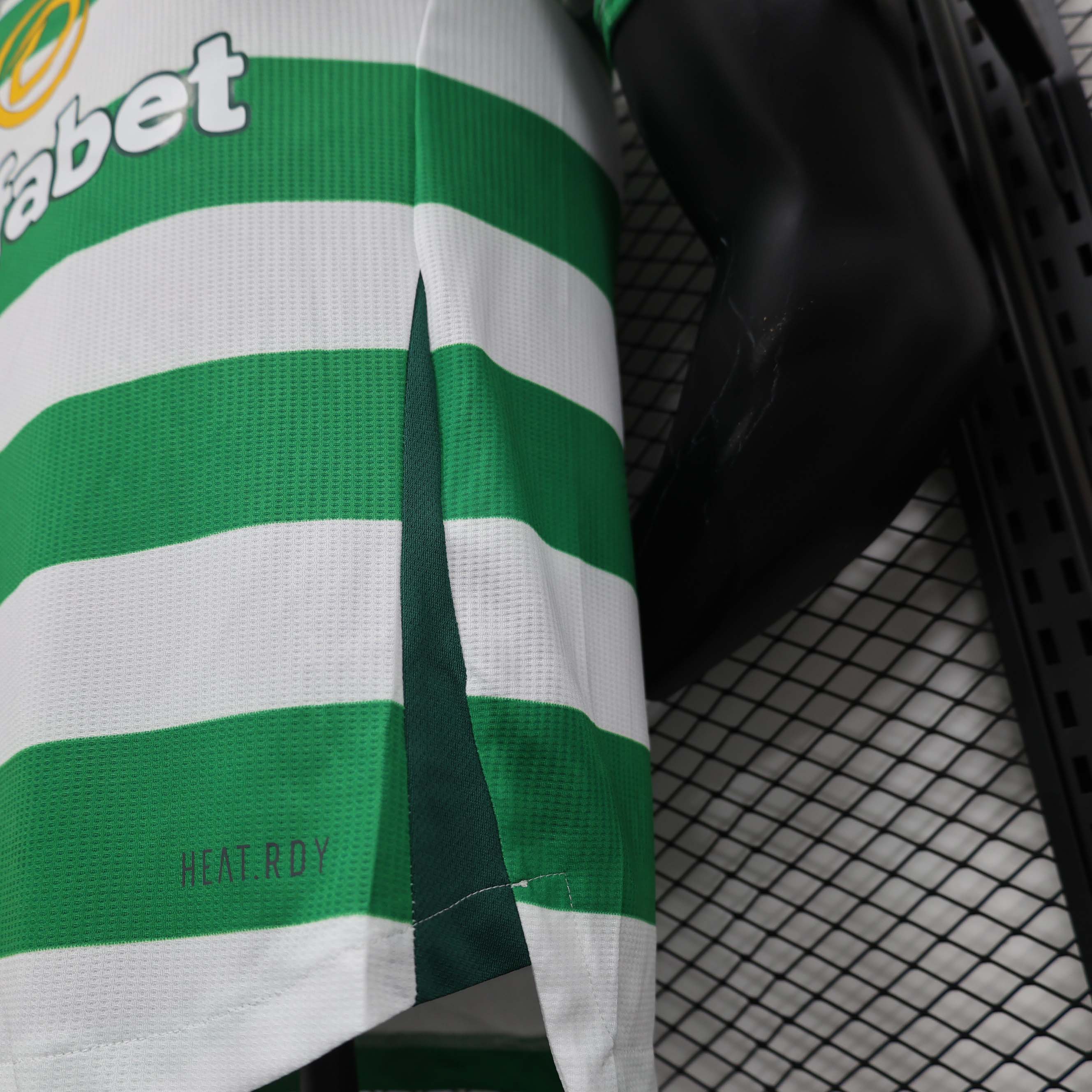 2024/2025 Player Version Celtic Home Football Shirt 1:1 Thai Quality