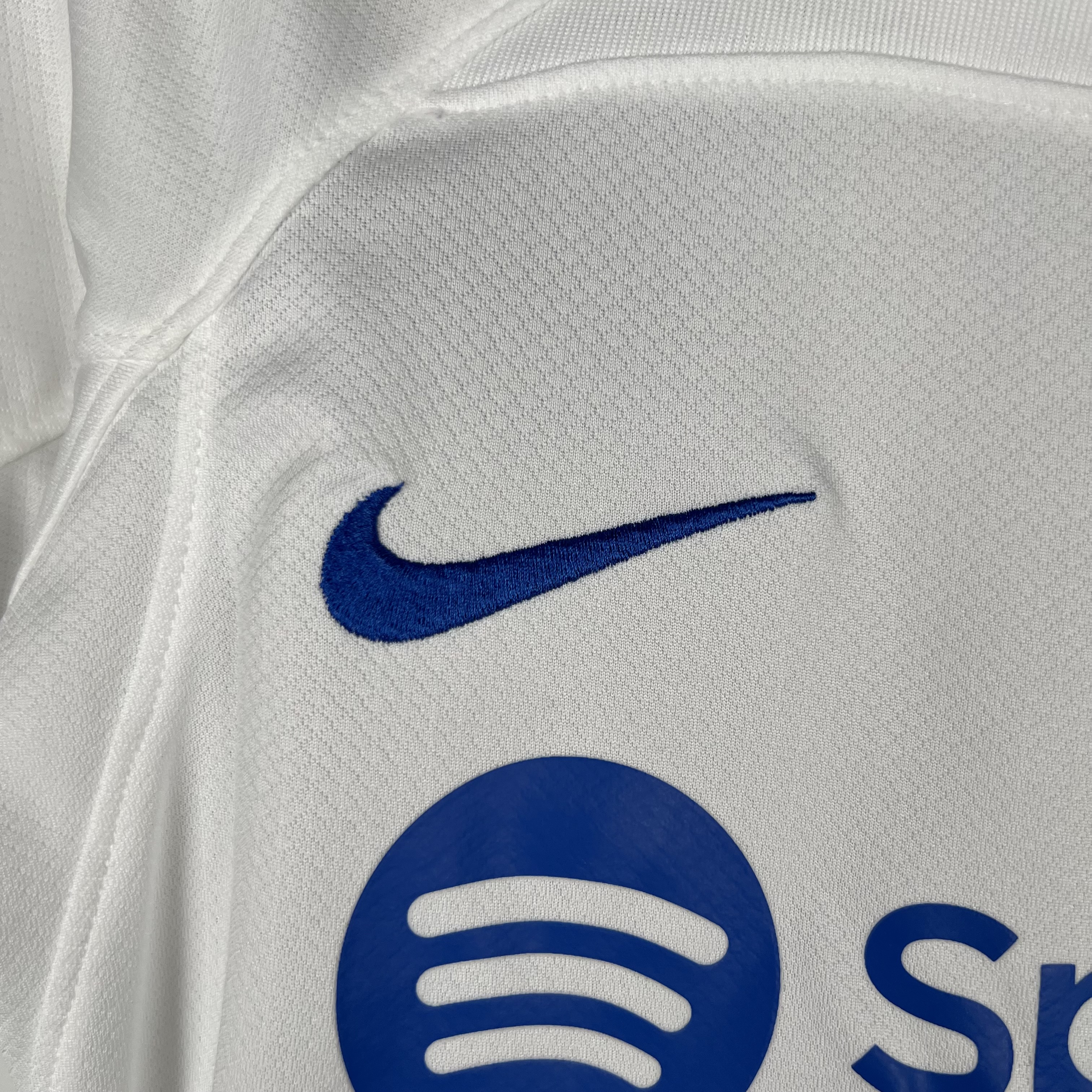 Kids Barcelona away 2023/24