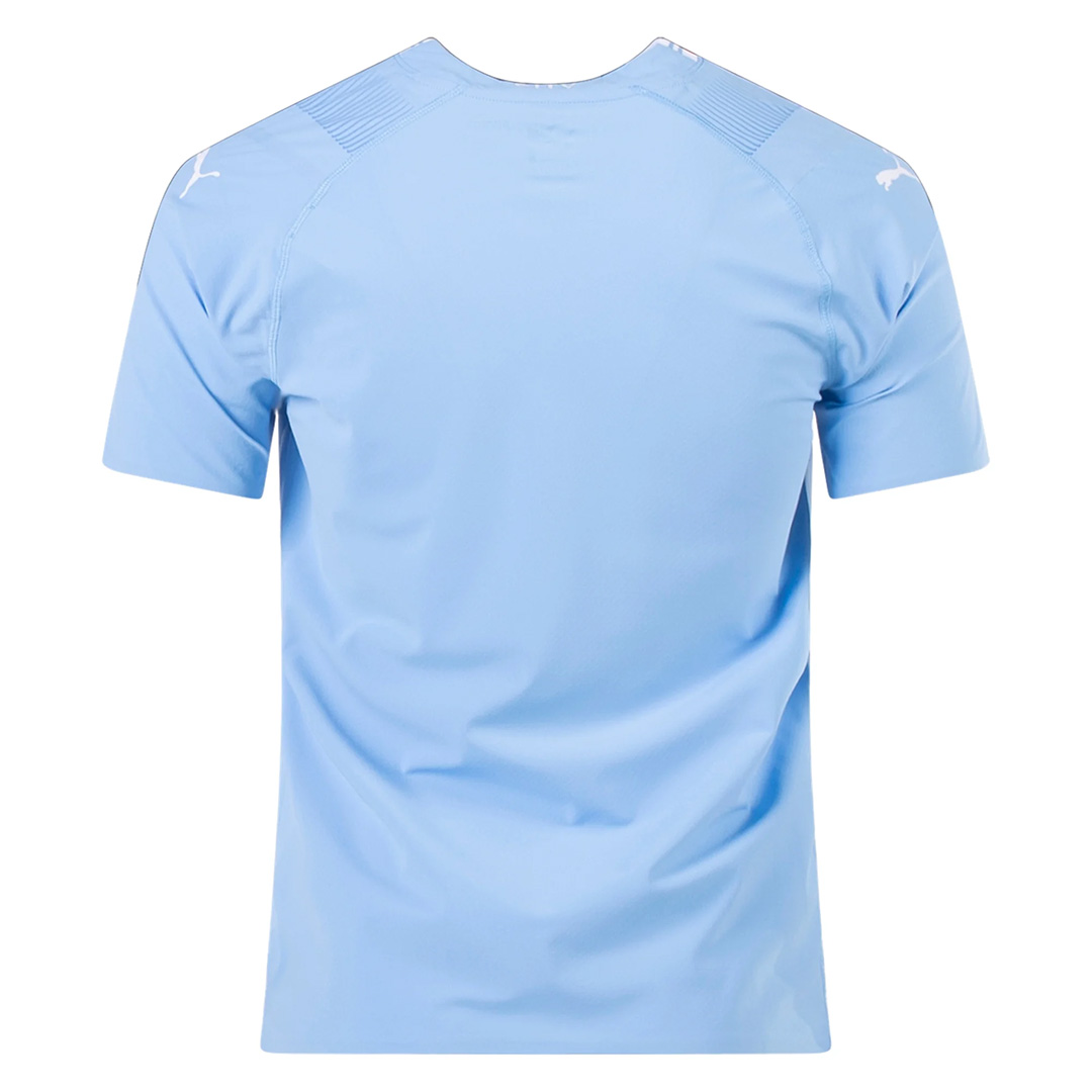 Player Manchester City Home 2023/24