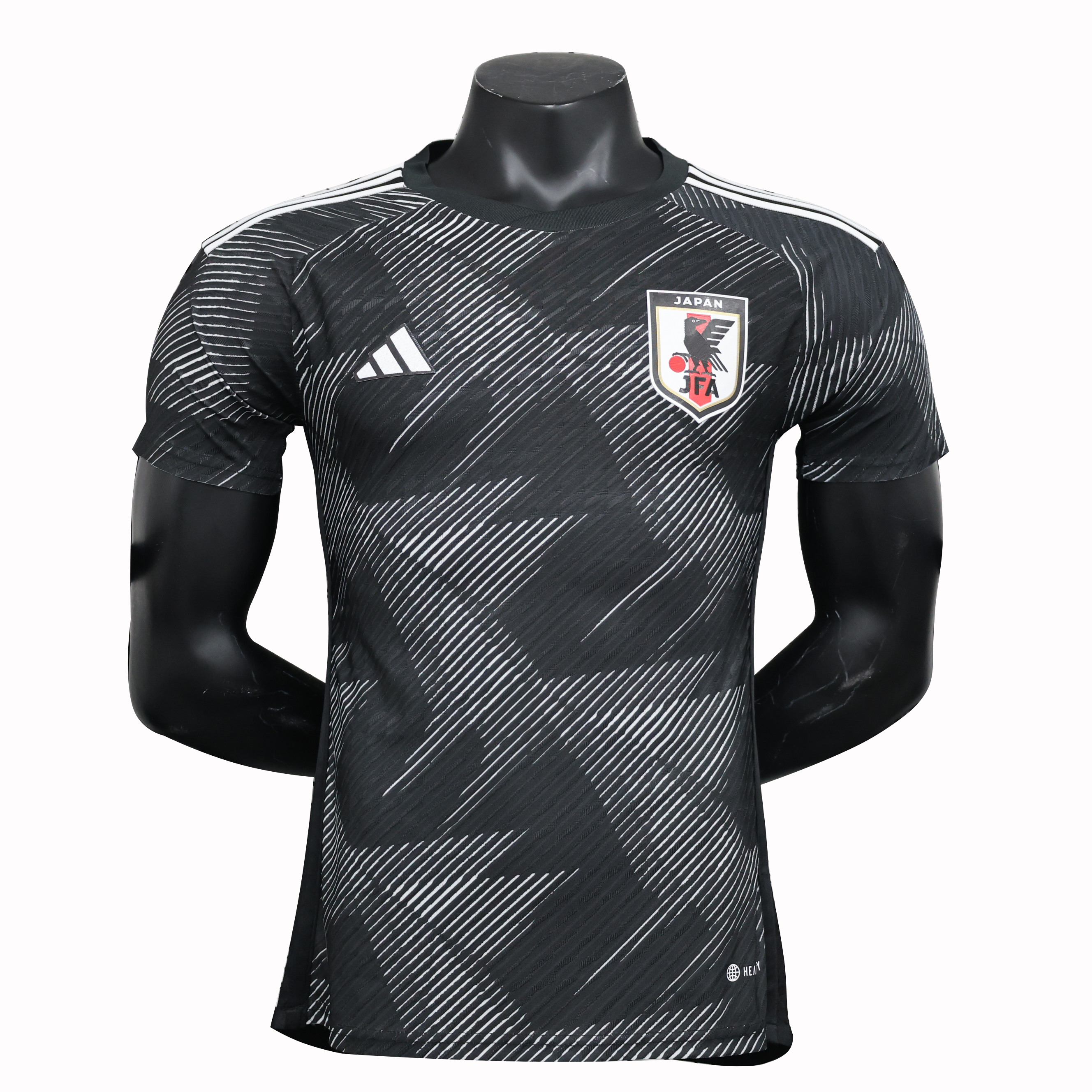 Japan Special Edition Black 2023