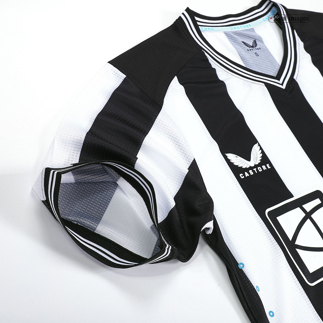 Player Version Newcastle United Home 2023/24