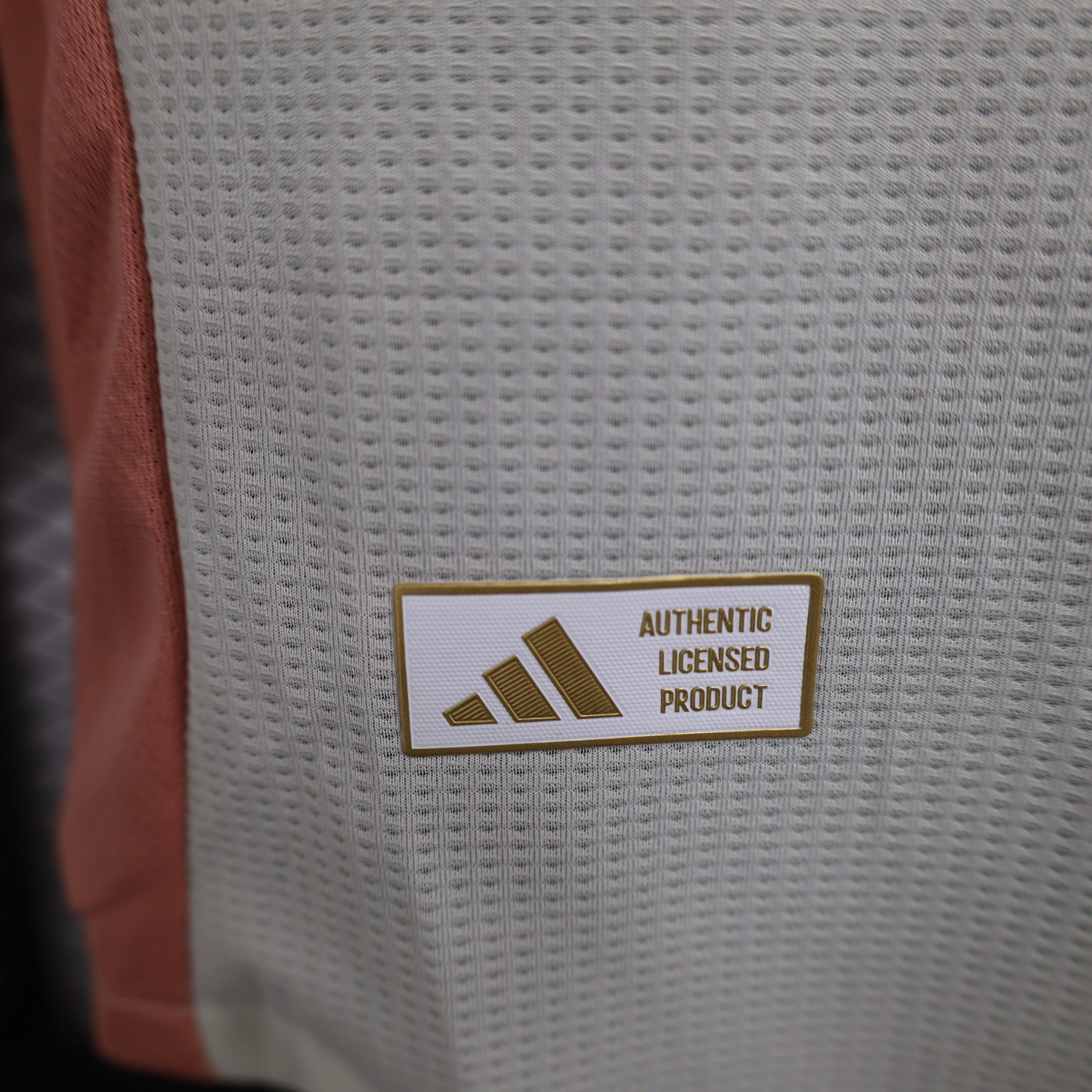 2024/2025 Player Version Lyon Third Away Football Shirt 1:1 Thai Quality